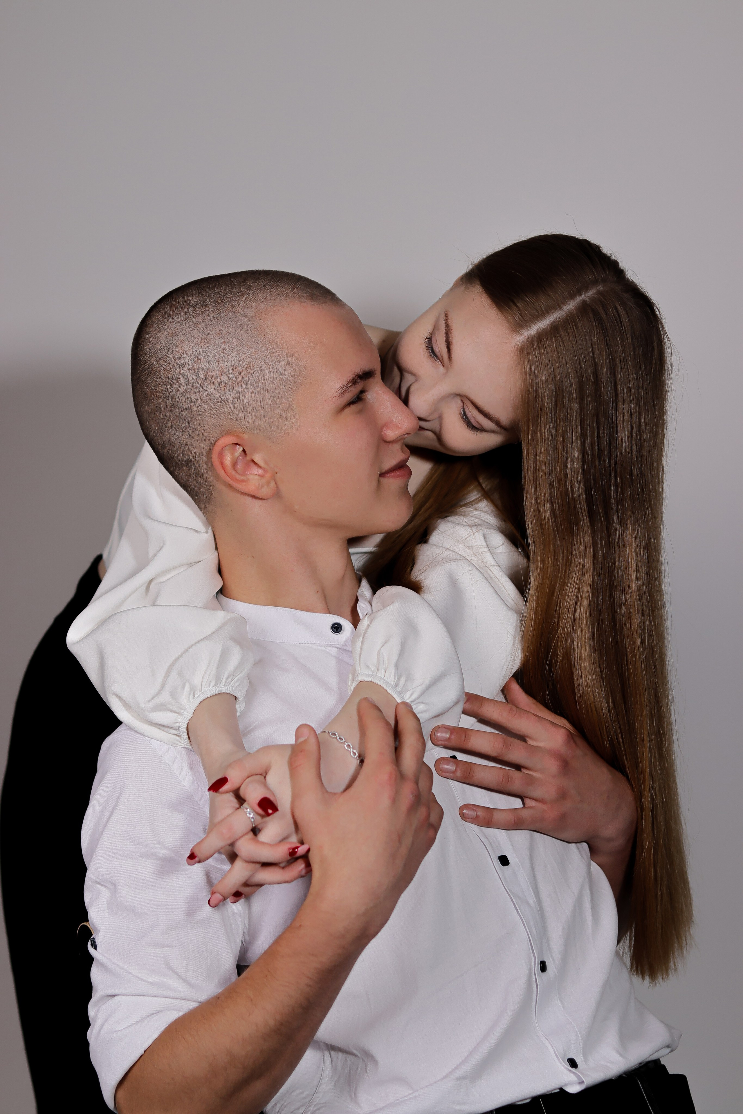 Love story. Даша Лукошкина Фотограф Шуя | Иваново