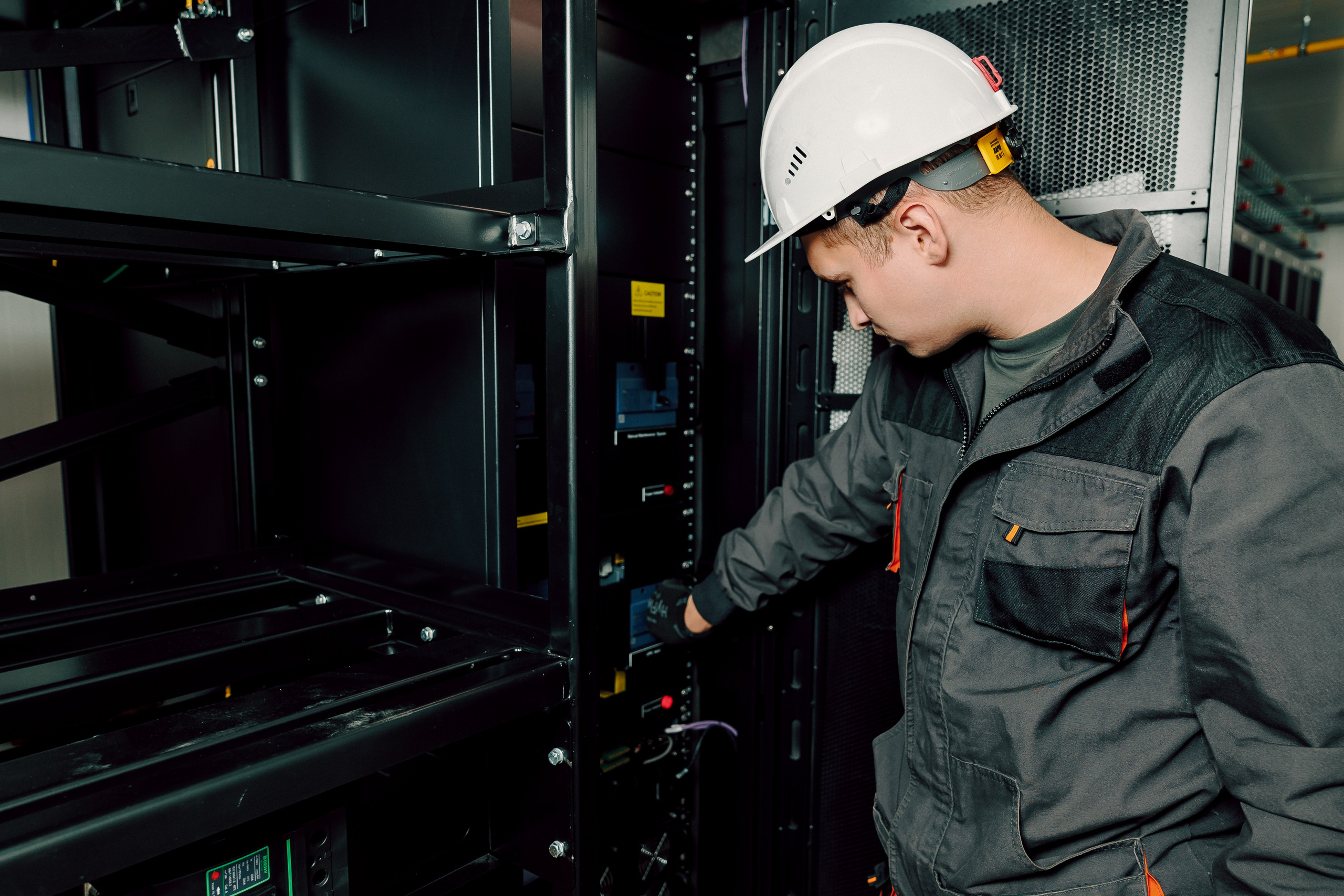 Datark — Совещание и производство. Лёшка Варзегов — фотограф