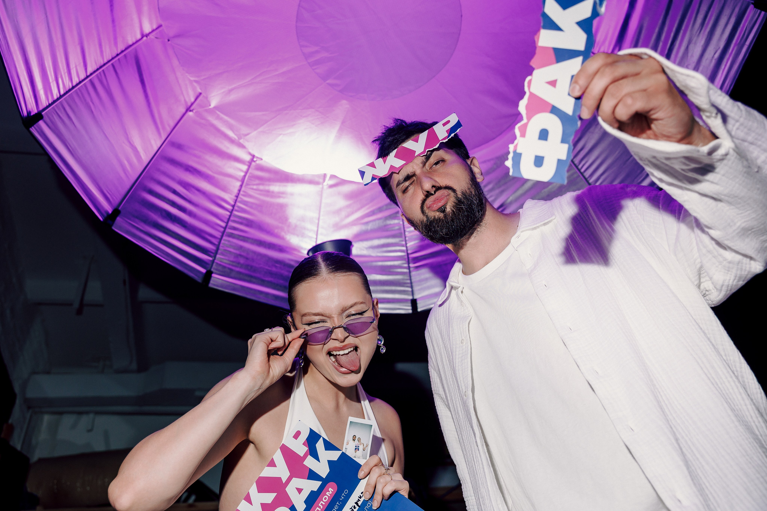 Выпускной курса «Журфак» 2025. Лёшка Варзегов — фотограф