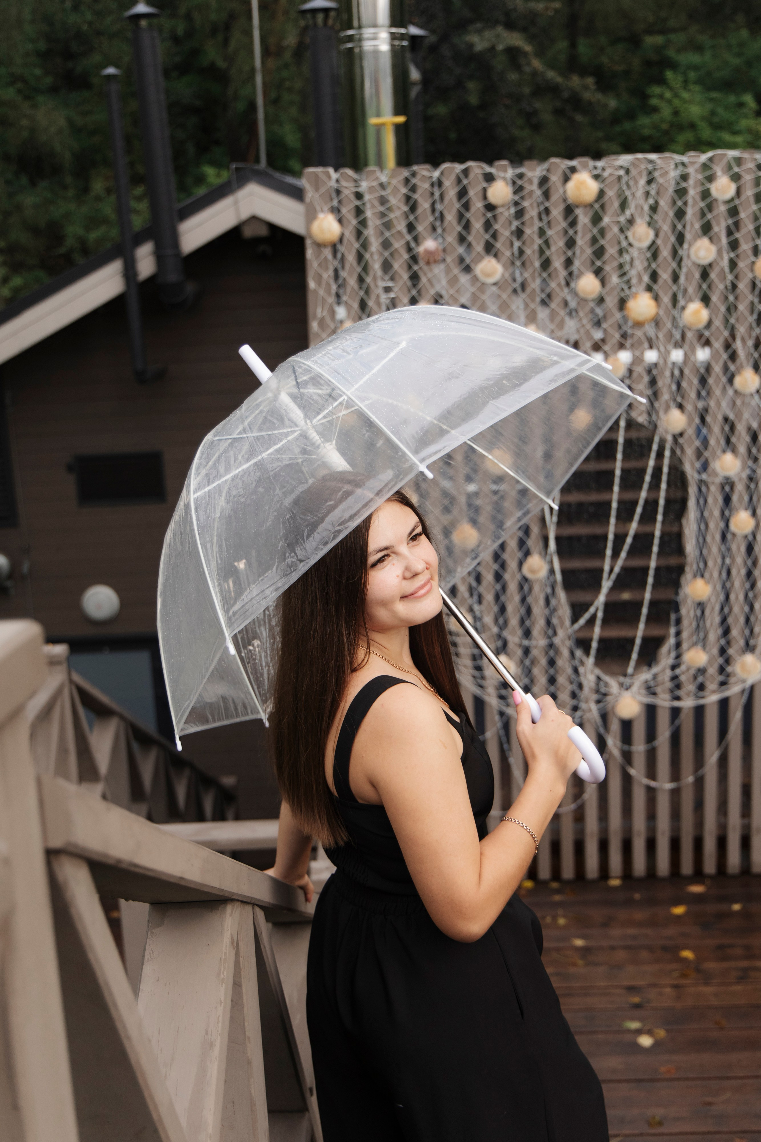 МК Девичник в «Лето». Фотограф Новосибирск