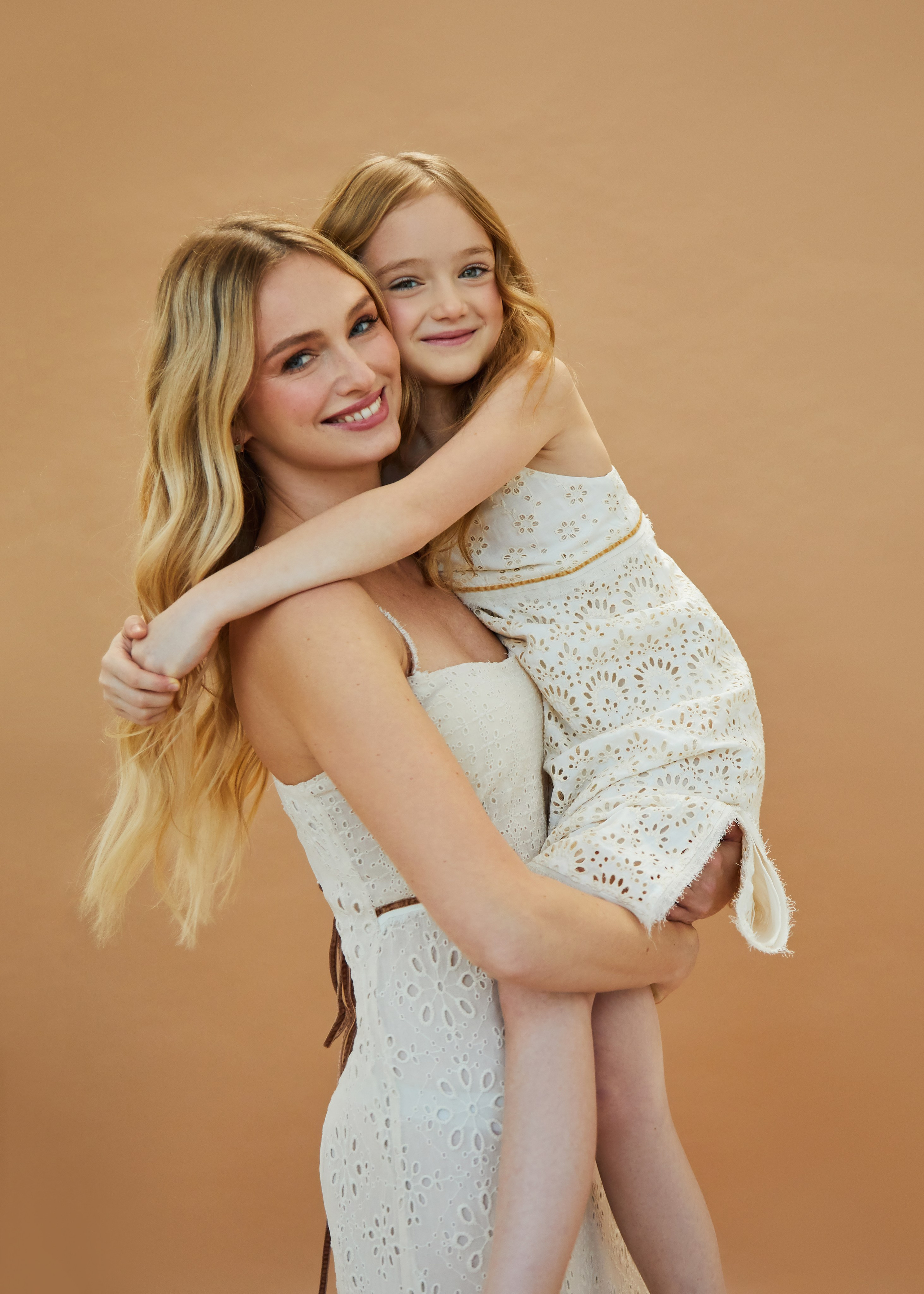 Алекса и мама Юлия. Фотограф Ирина Бутко