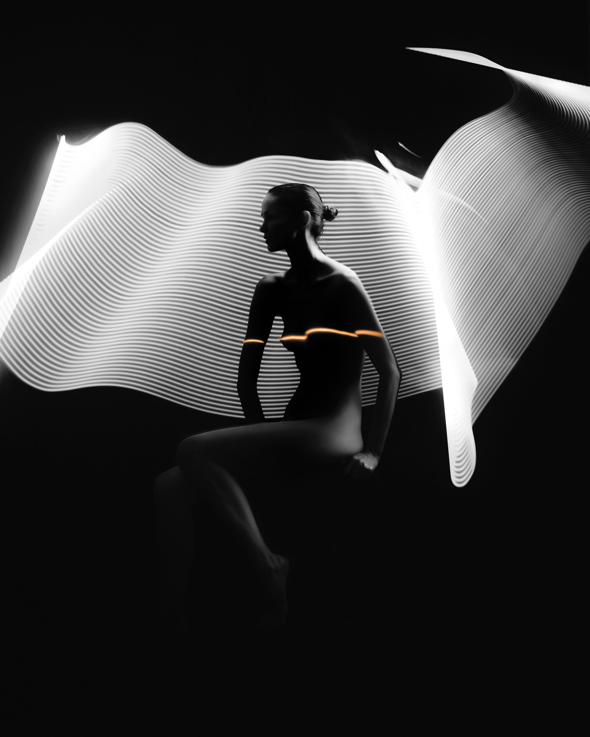 Personal. Vladimir Kochetkov — Photographer, Art Director, AI Creator