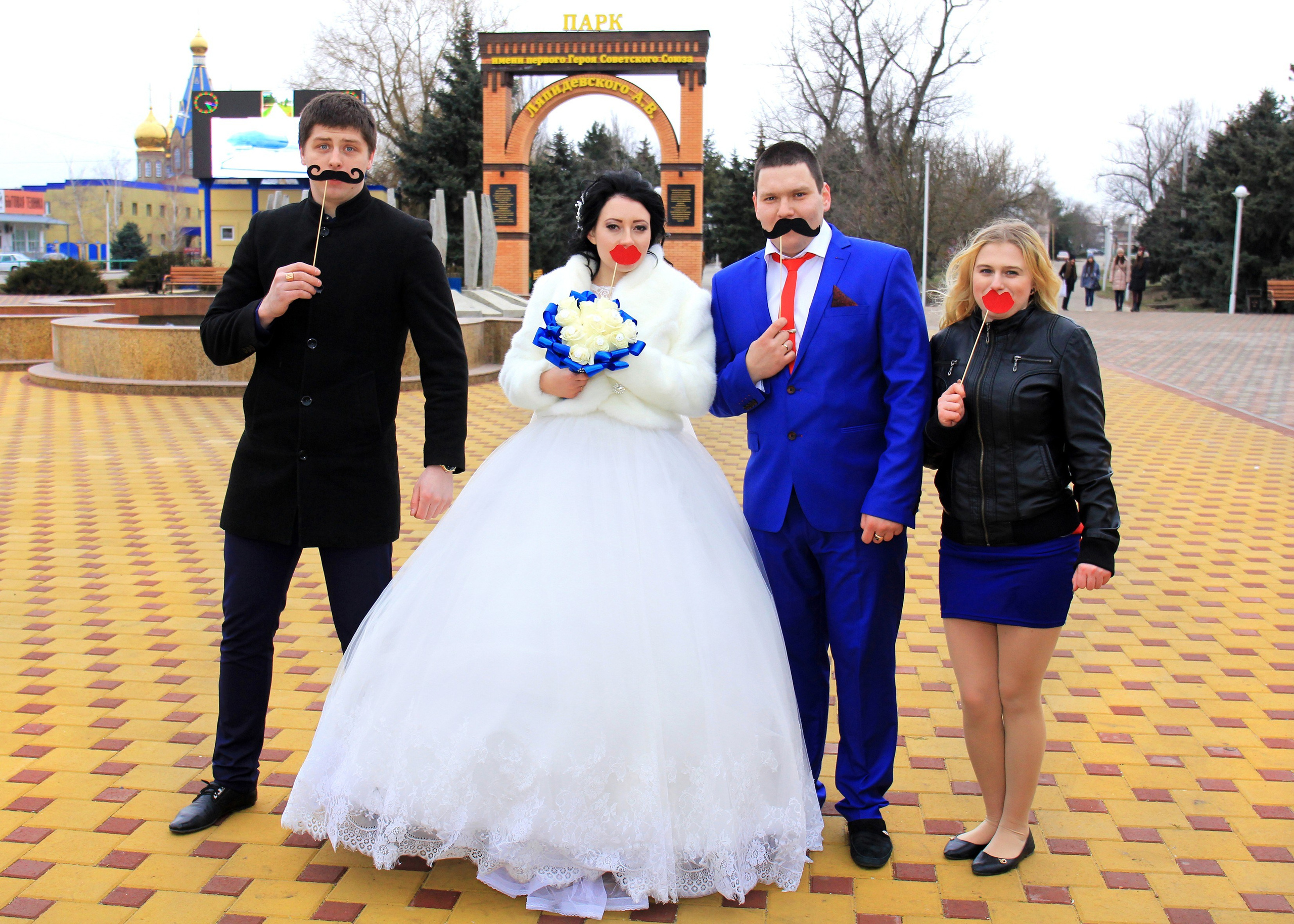 Сергей и Алина. Игорь Варава свадебный фотограф видеограф Белая Глина Краснодар