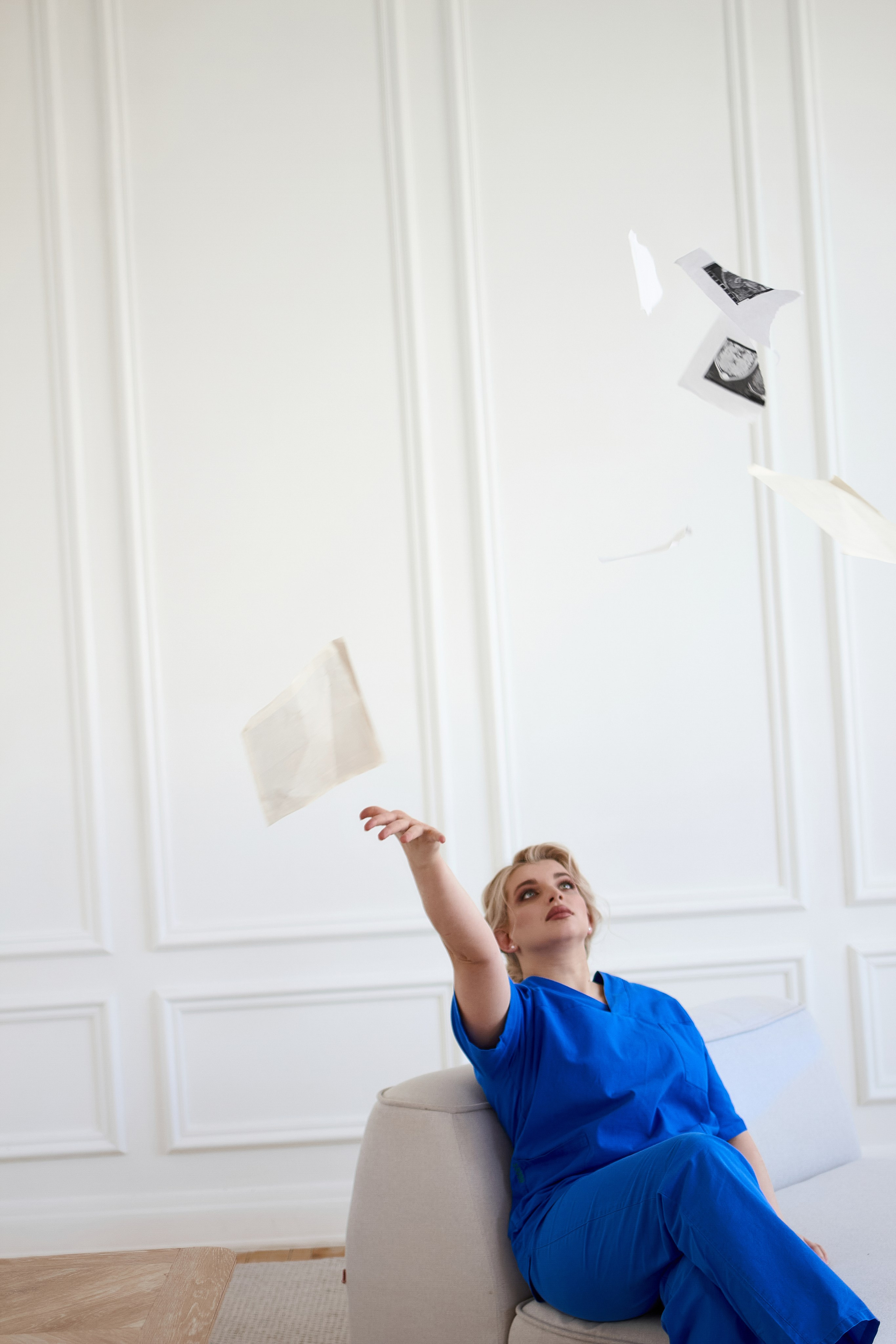 А — Нейрохирург. Фотограф Екатеринбург Елена Минина