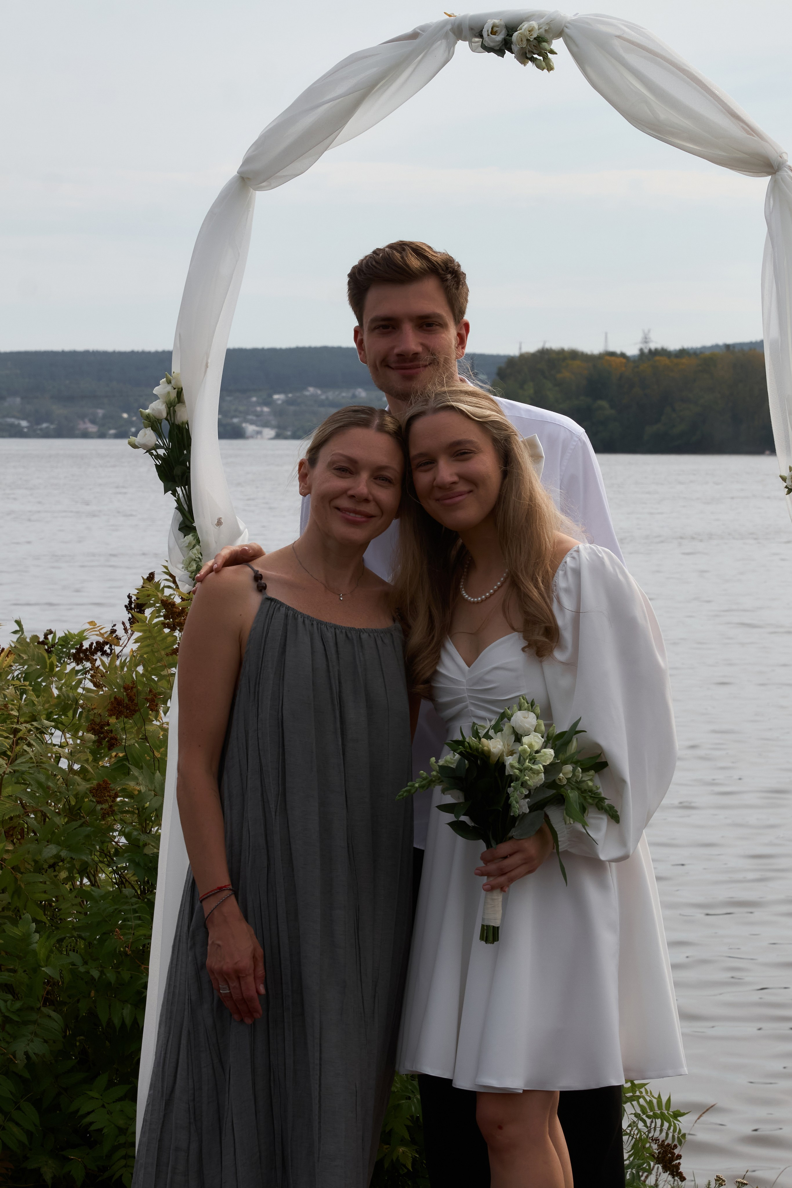 К & М. Фотограф Екатеринбург Елена Минина