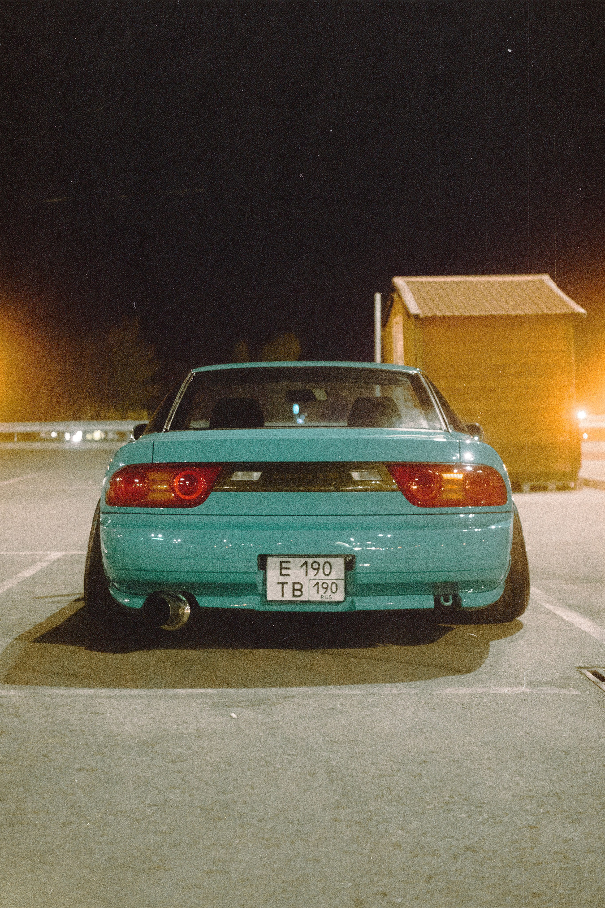 Репортажная фотосъёмка SMD Weekend в Калуге обработанные под плёнку