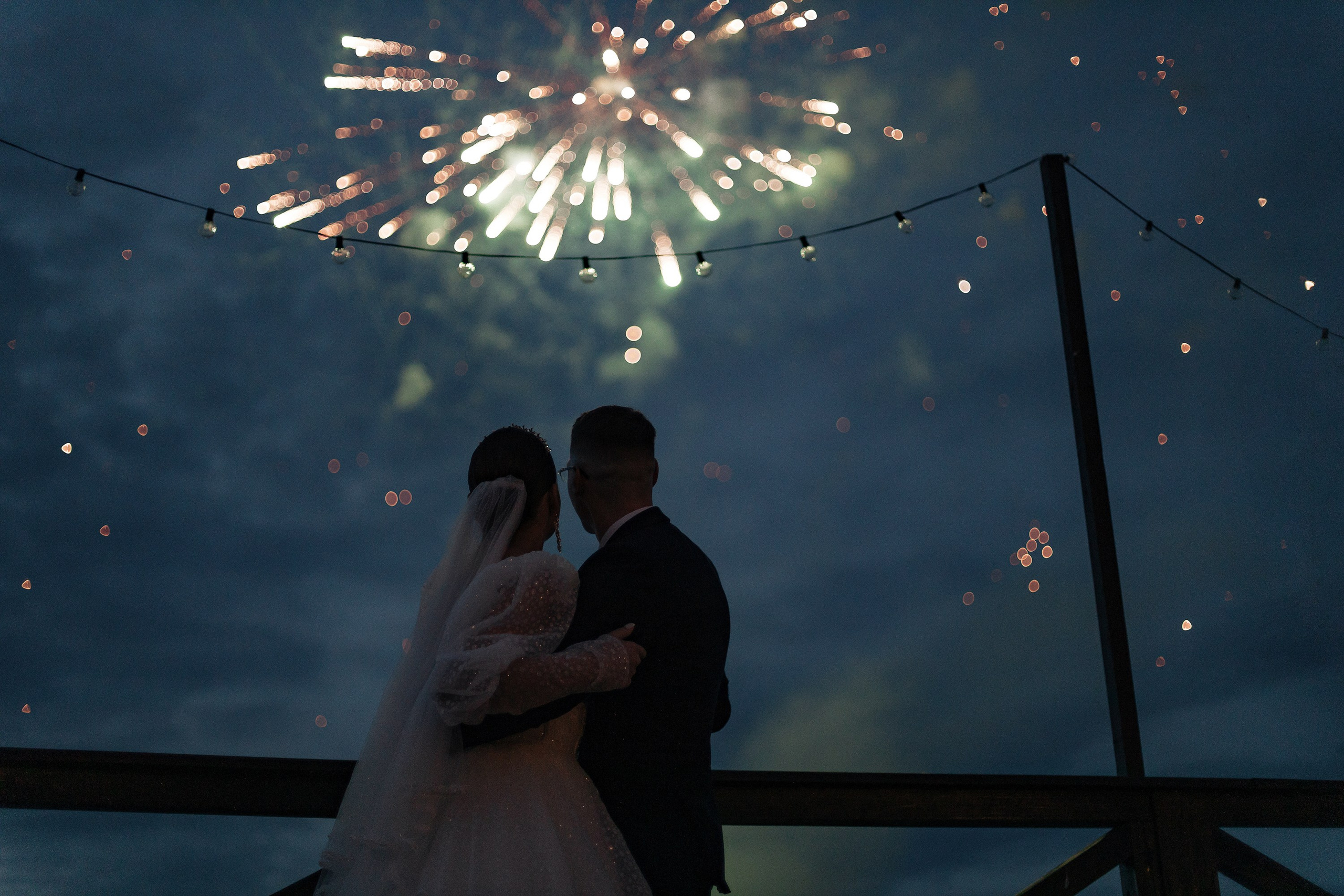 Ксения и Сергей. Свадебный фотограф Анастасия Пелевина