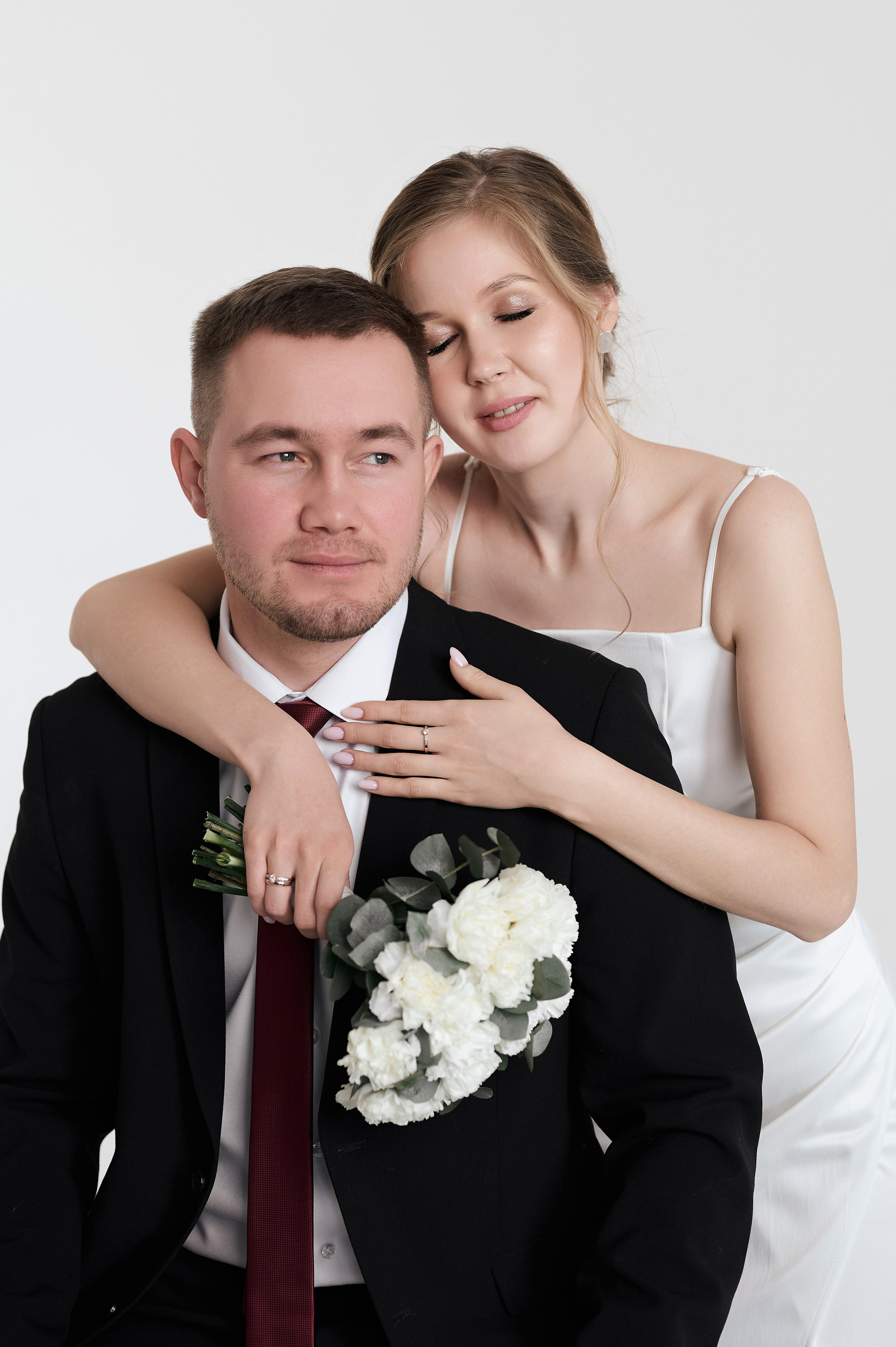 Дмитрий и Катерина. Свадебный и семейный фотограф Регина Кагарманова