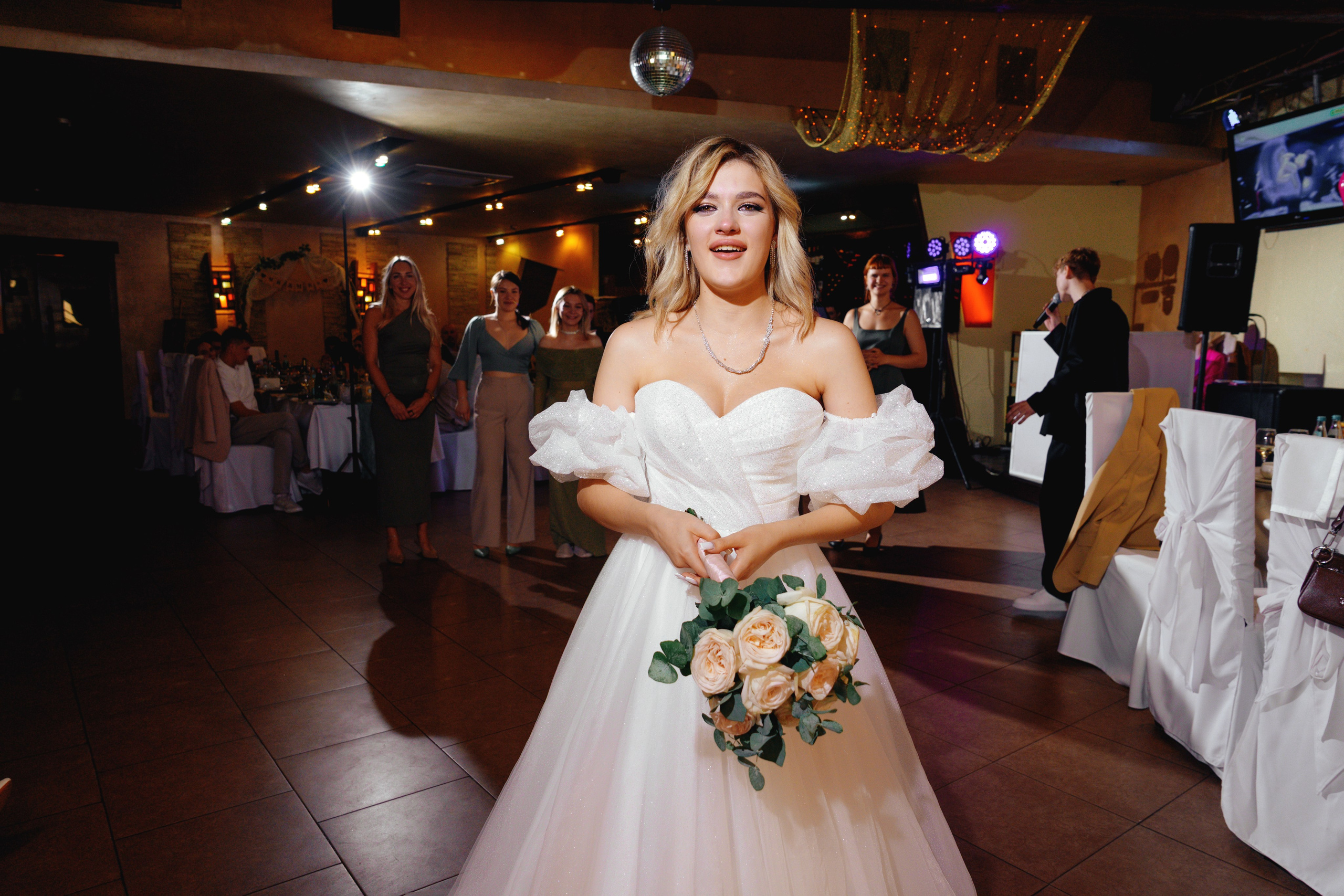 Иван и Елизавета. Главная