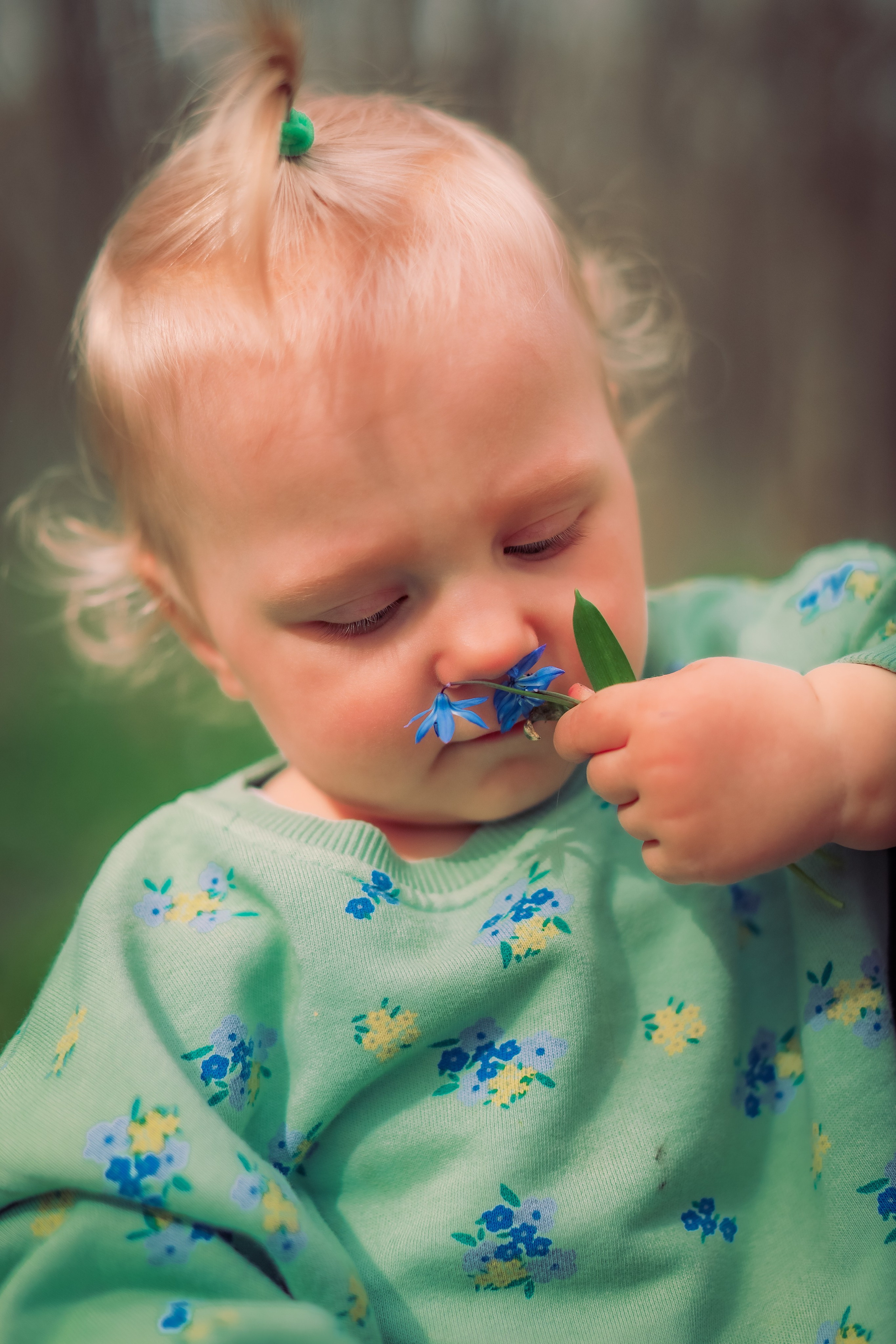 Семейная и детская съёмка. Фотограф и видеограф в Ставрополе Инна Попова