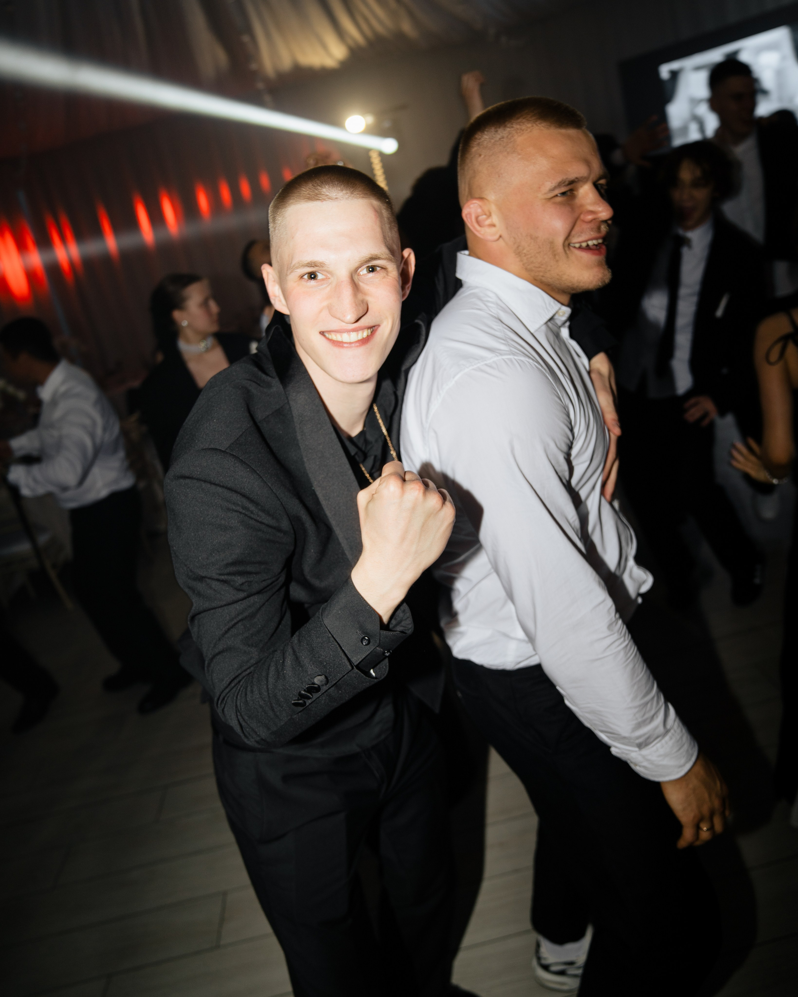 Philipp and Valeria. Фотограф из Санкт-Петербурга Григорий Куликов