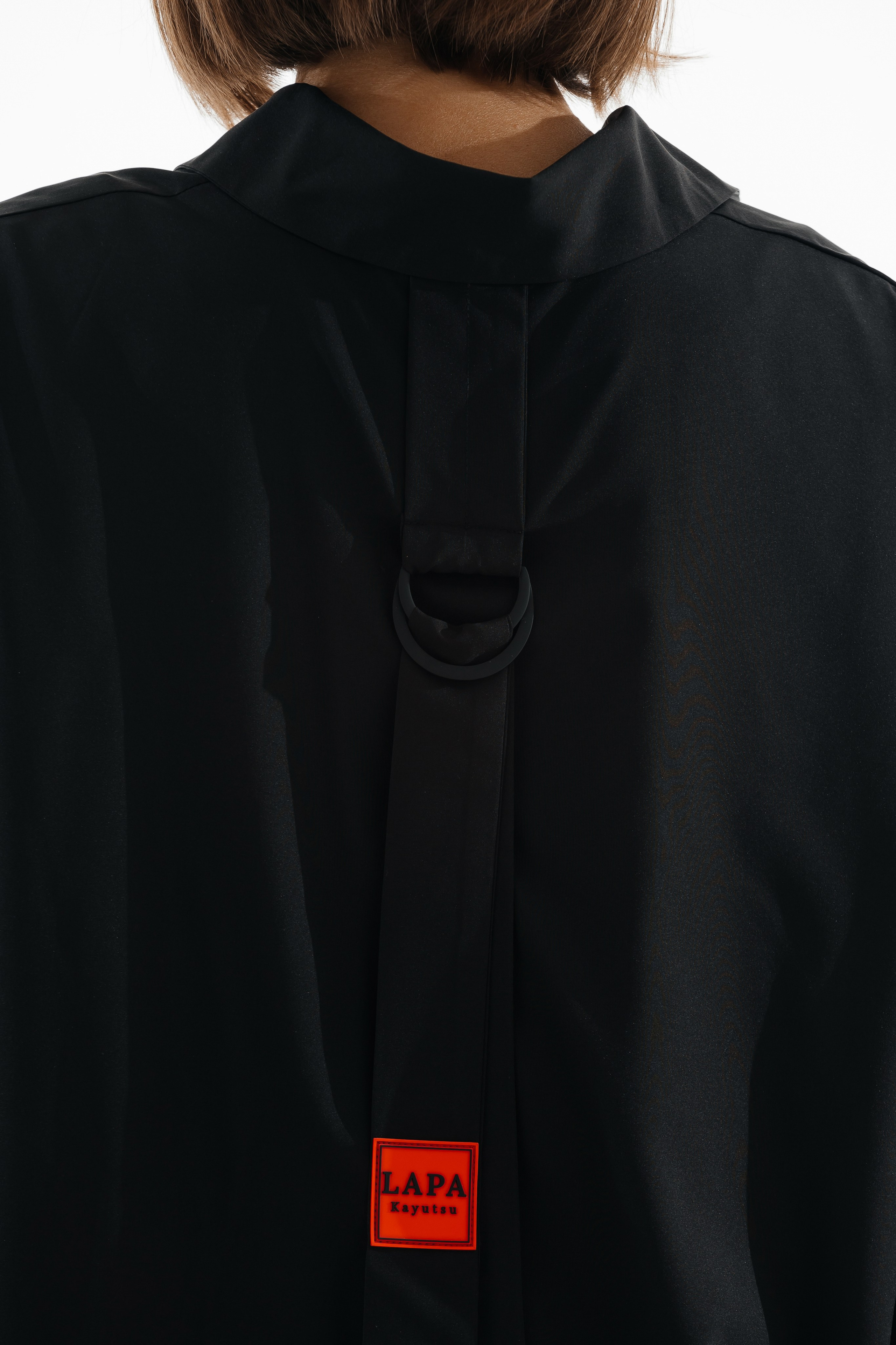 Бренд одежды «LAPA Kayutsu». Фотограф Кемерово | Сергей