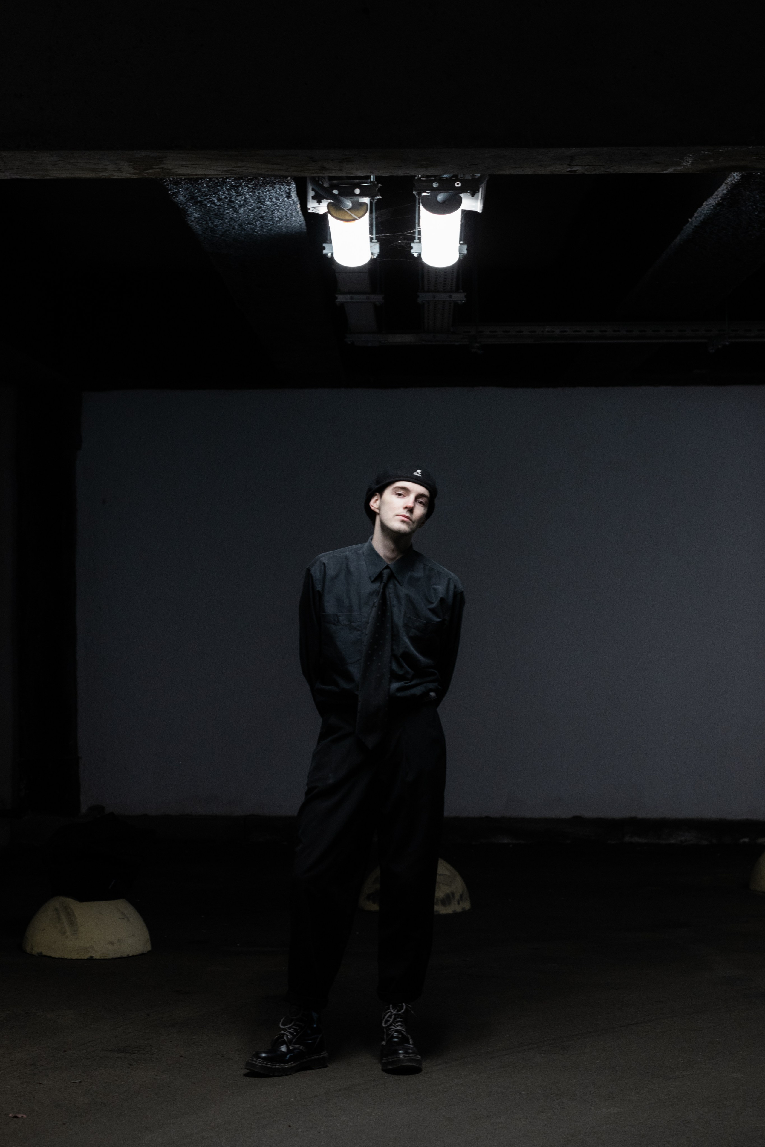 Tony. Janie valde |photographer & visual artist