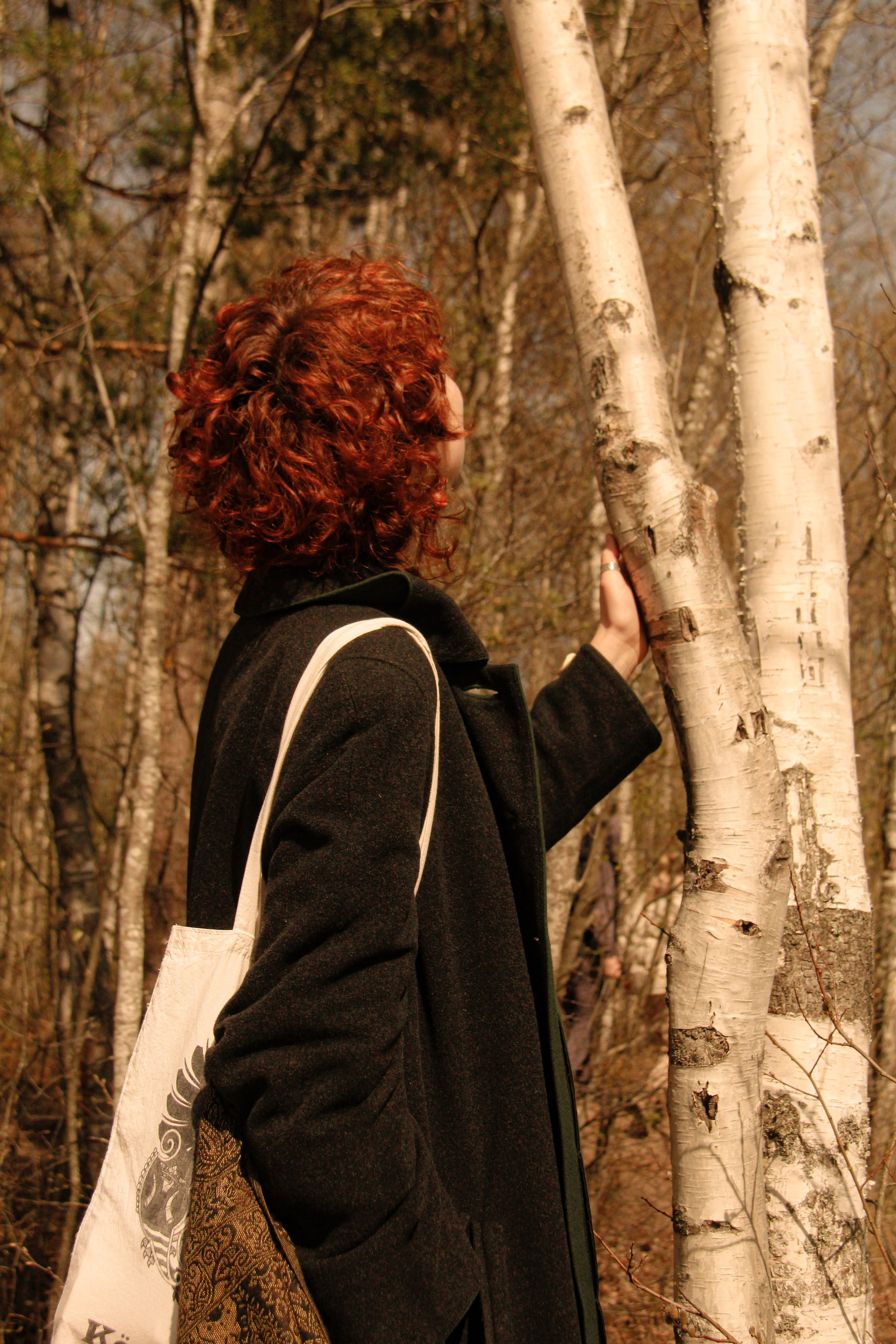 Болотный Хоббит. Карина и Аня. Janie valde | visual artist