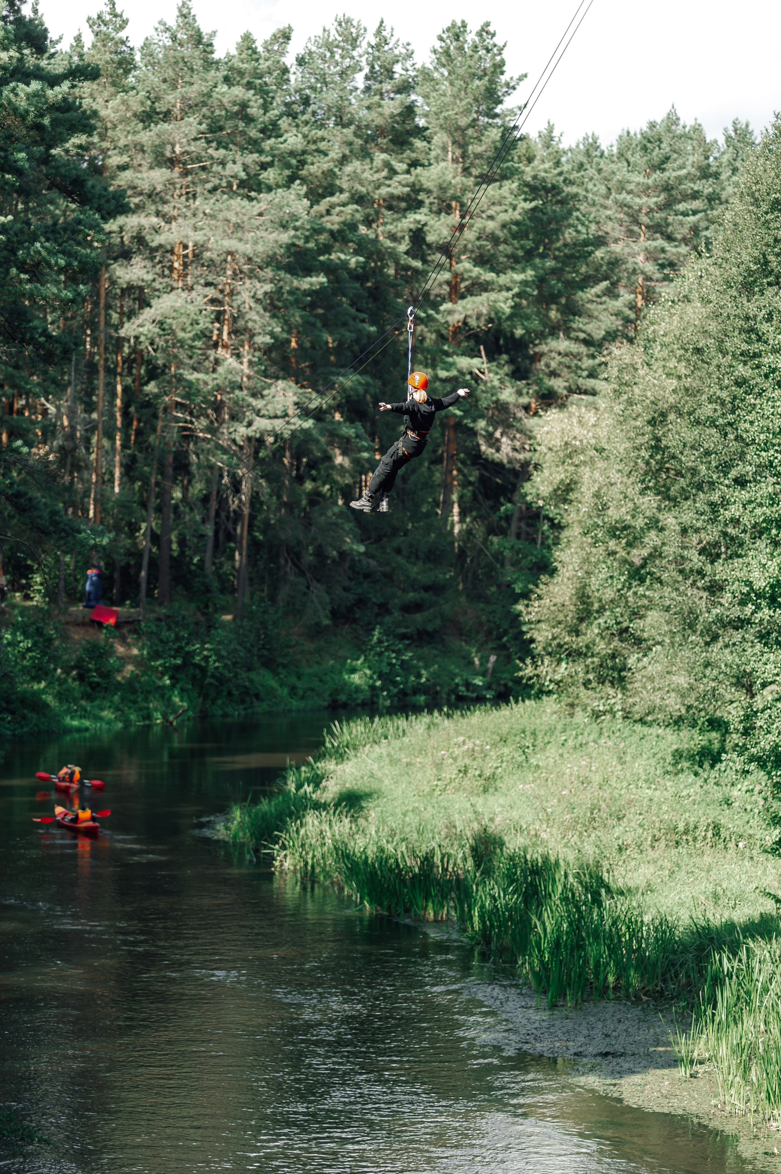 Выездные мероприятия. Vadzim Sych. Phptographer