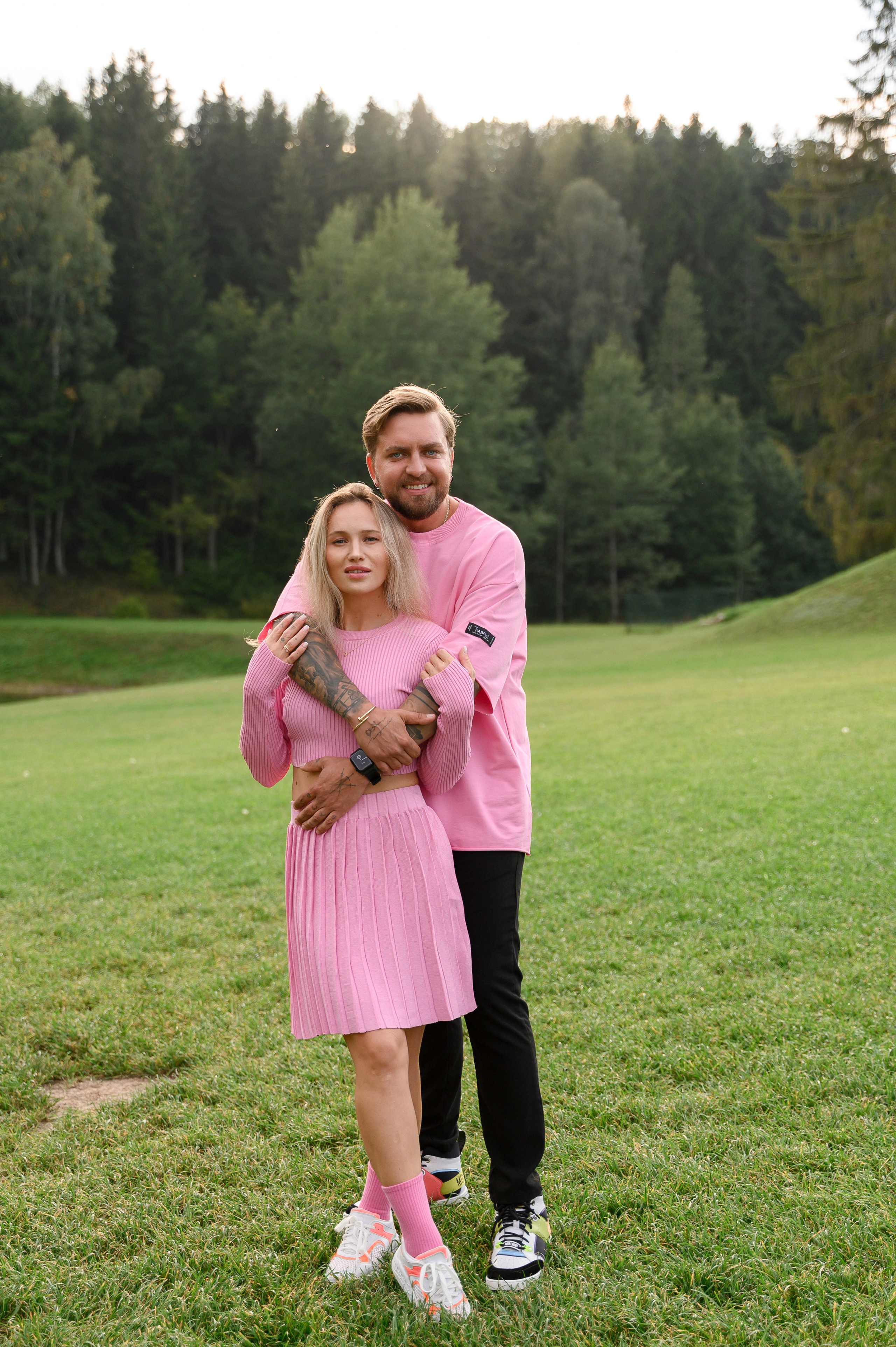 Mia's one year. Свадебный фотограф Минск