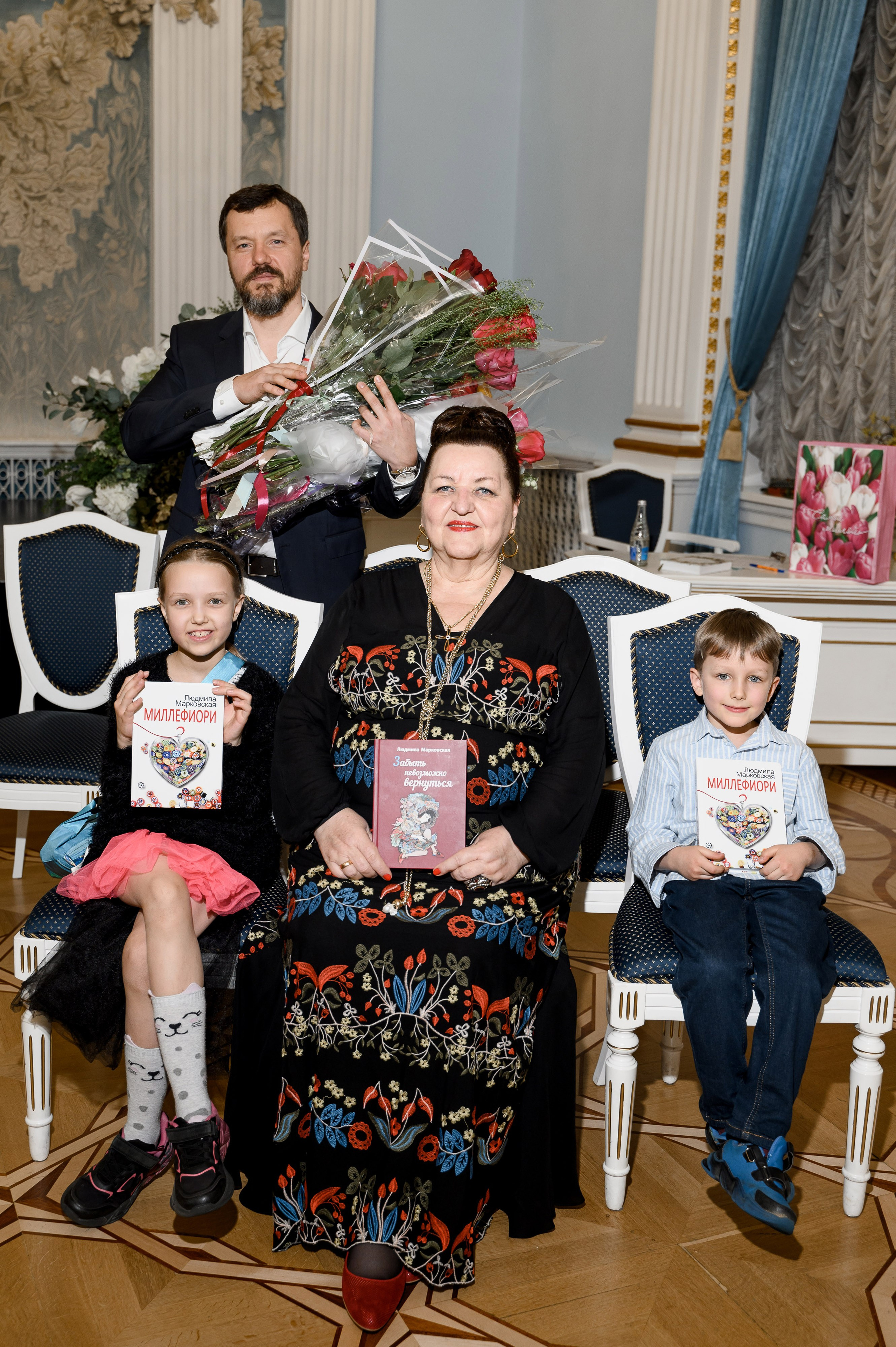 Людмила Марковская — МИЛЛЕФИОРИ…. Свадебный фотограф Минск