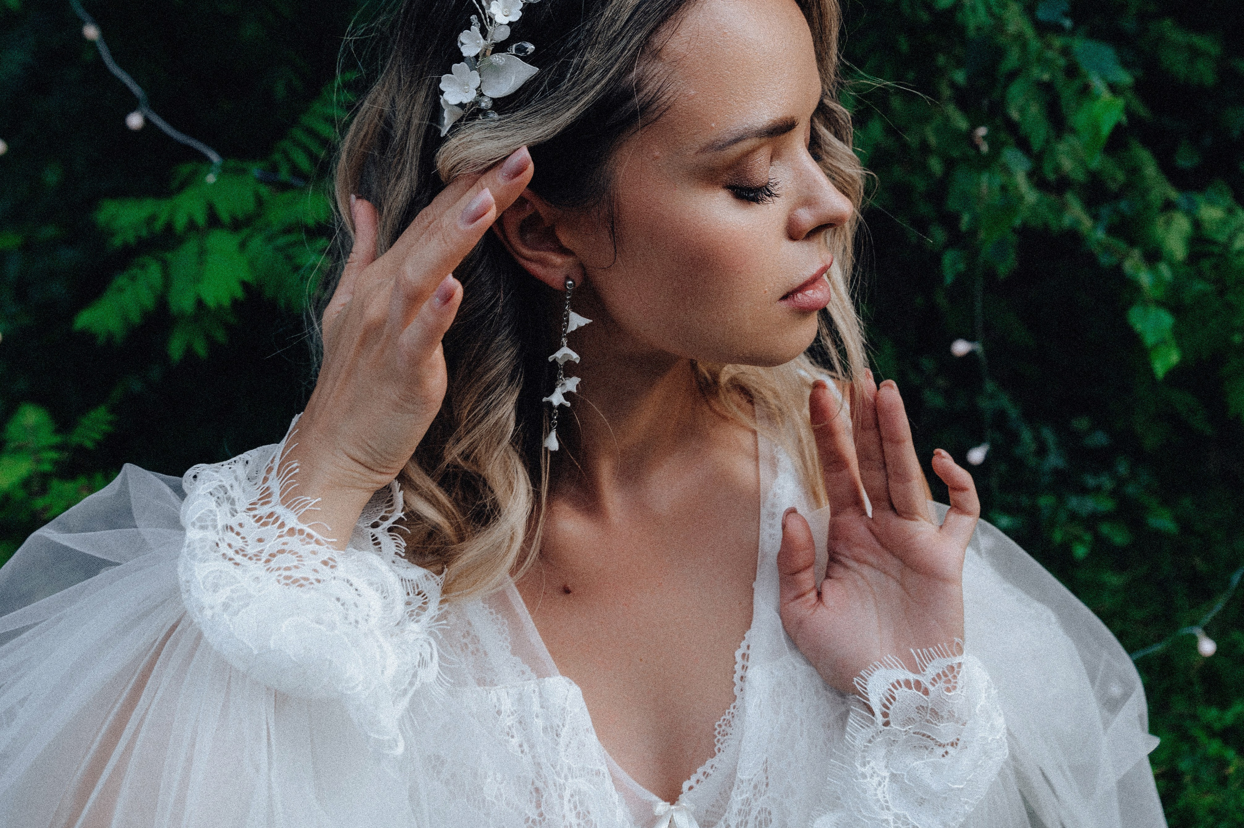 Утро невесты ч.1. Детский и семейный фотограф Катерина Мишина