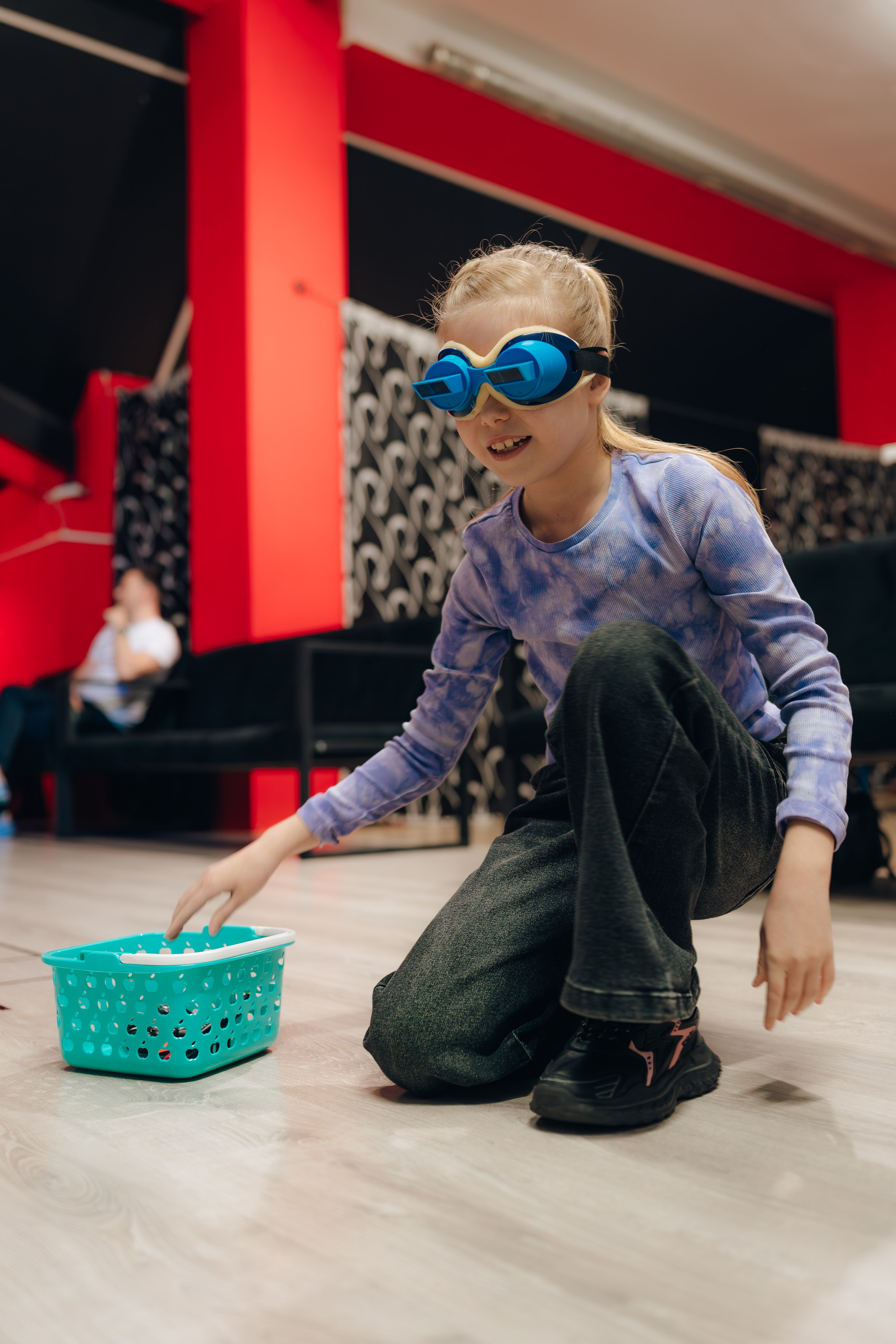 В ТОЧКЕ ОТРЫВА. Детский и семейный фотограф Катерина Мишина