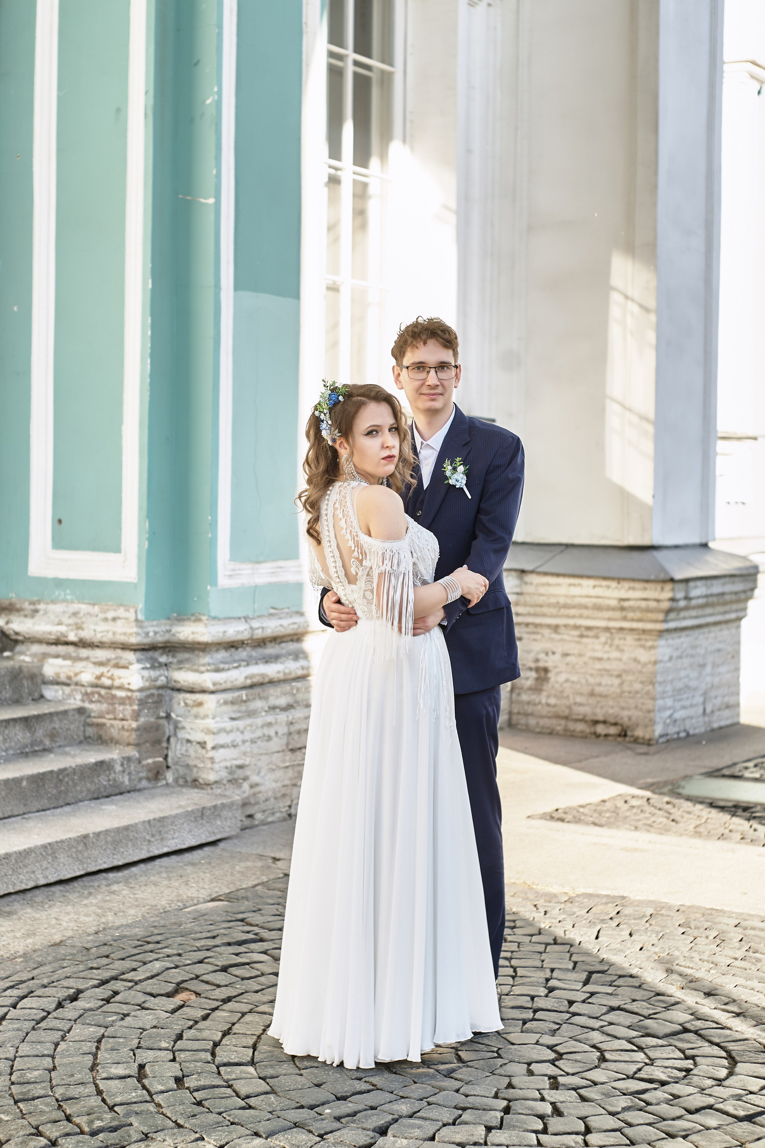 Свадьбы. Фотограф в Волгограде Соколова Вера