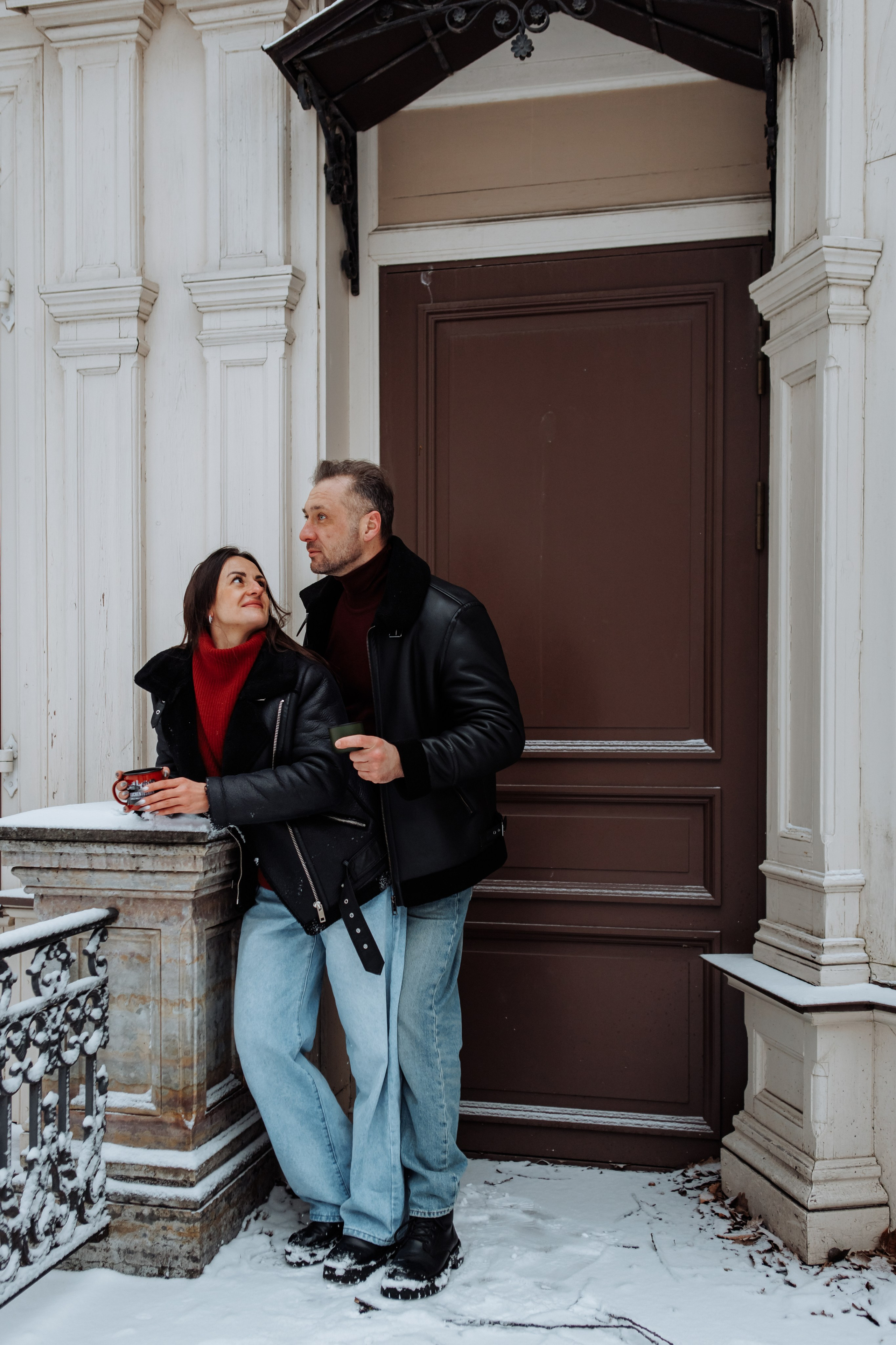 Марина Никита. Свадебный фотограф в Санкт-Петербурге
