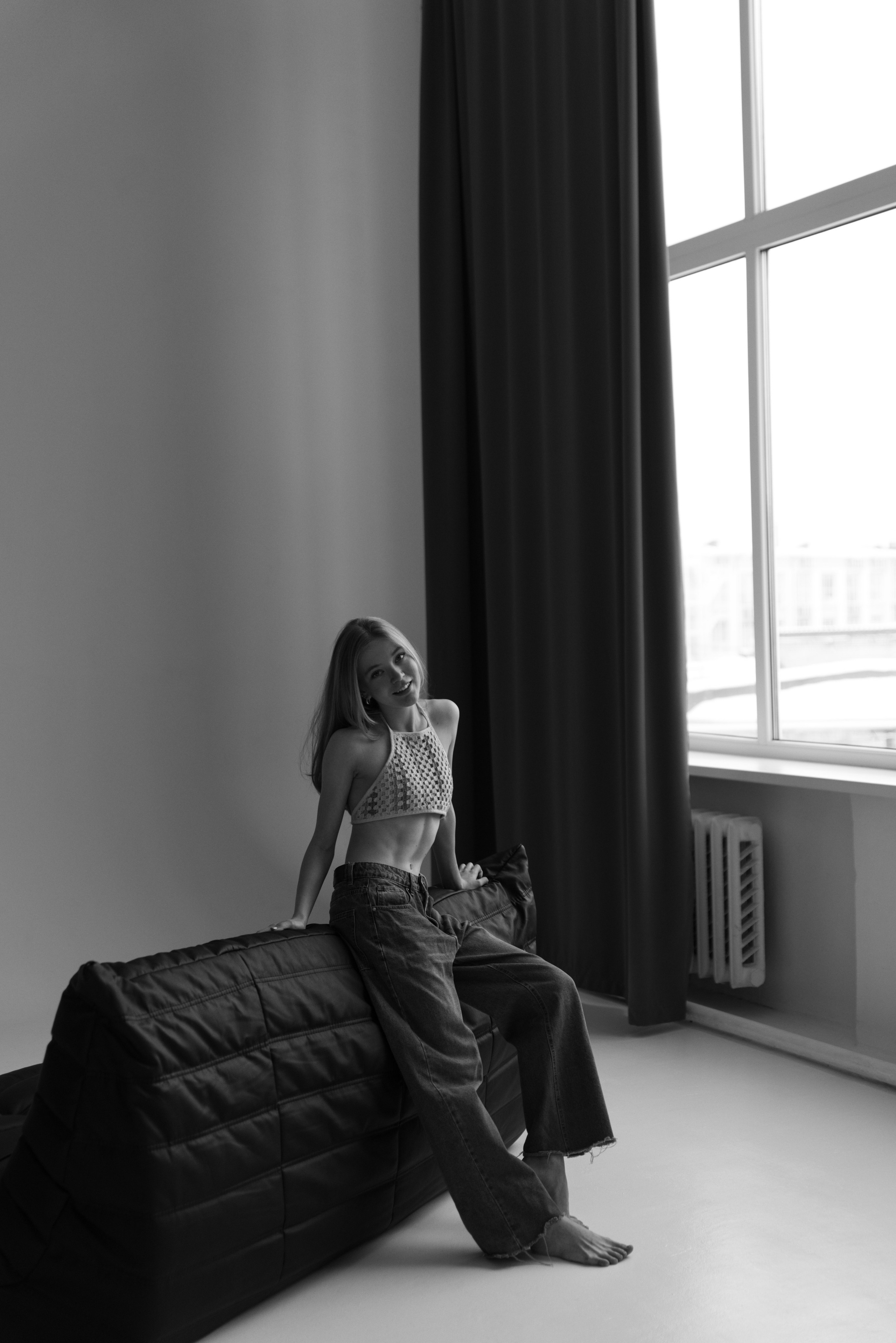 Аня. Фотограф Нижний Новгорода Елена Калмыкова