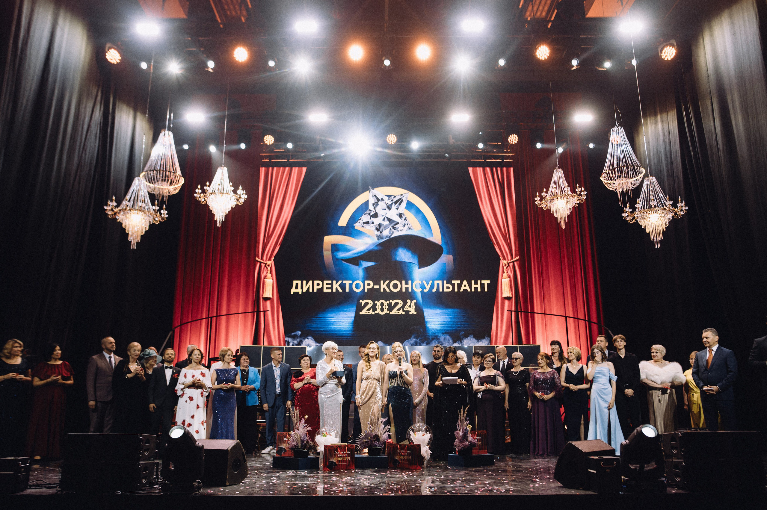 Репортаж с мероприятия NSP. Профессиональный фотограф Алексей Васенцев. Минск, СПБ, Москва