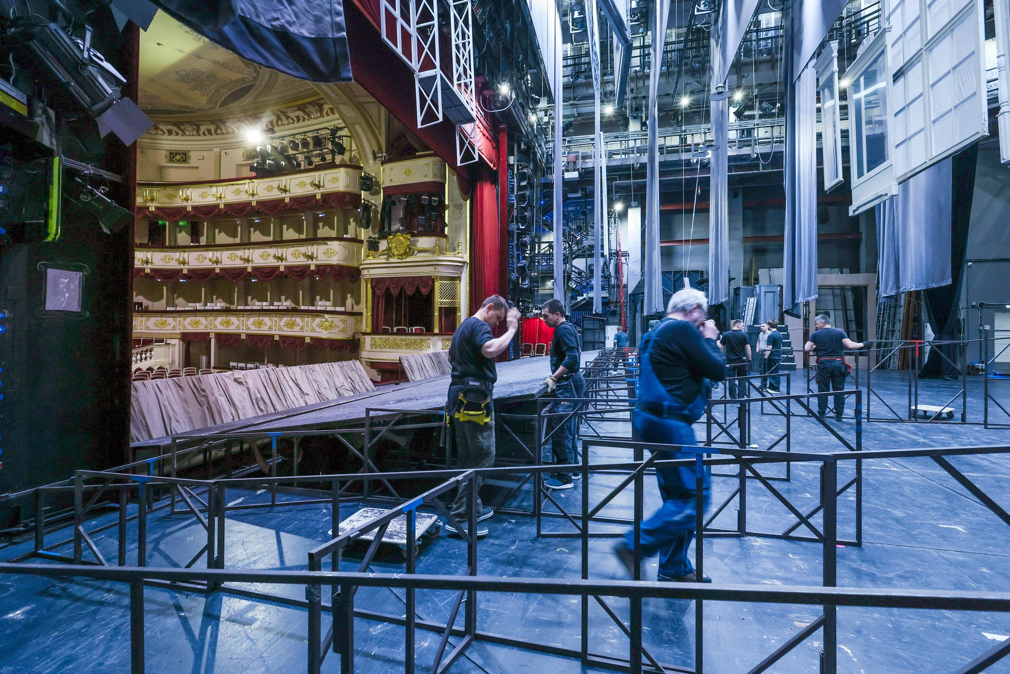 Заключительный этап II Международного конкурса-фестиваля ораторского искусства «Русское слово». Репортажный, архитектурный, театральный и файн-арт фотограф Лена Мельникова в Москве