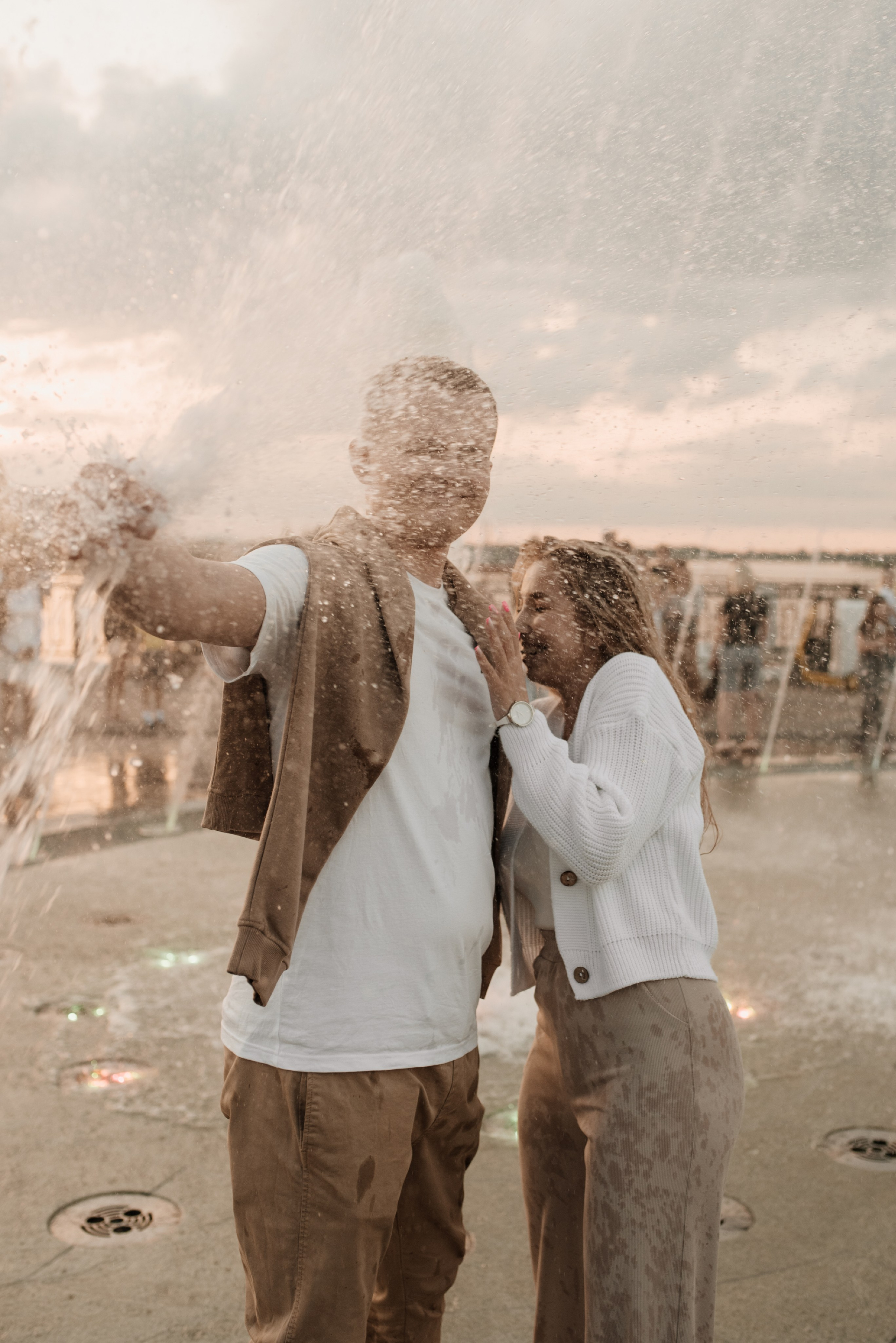 Карина ♡ Саша. Фотограф Ольга Плеханова | Нижний Новгород, Москва