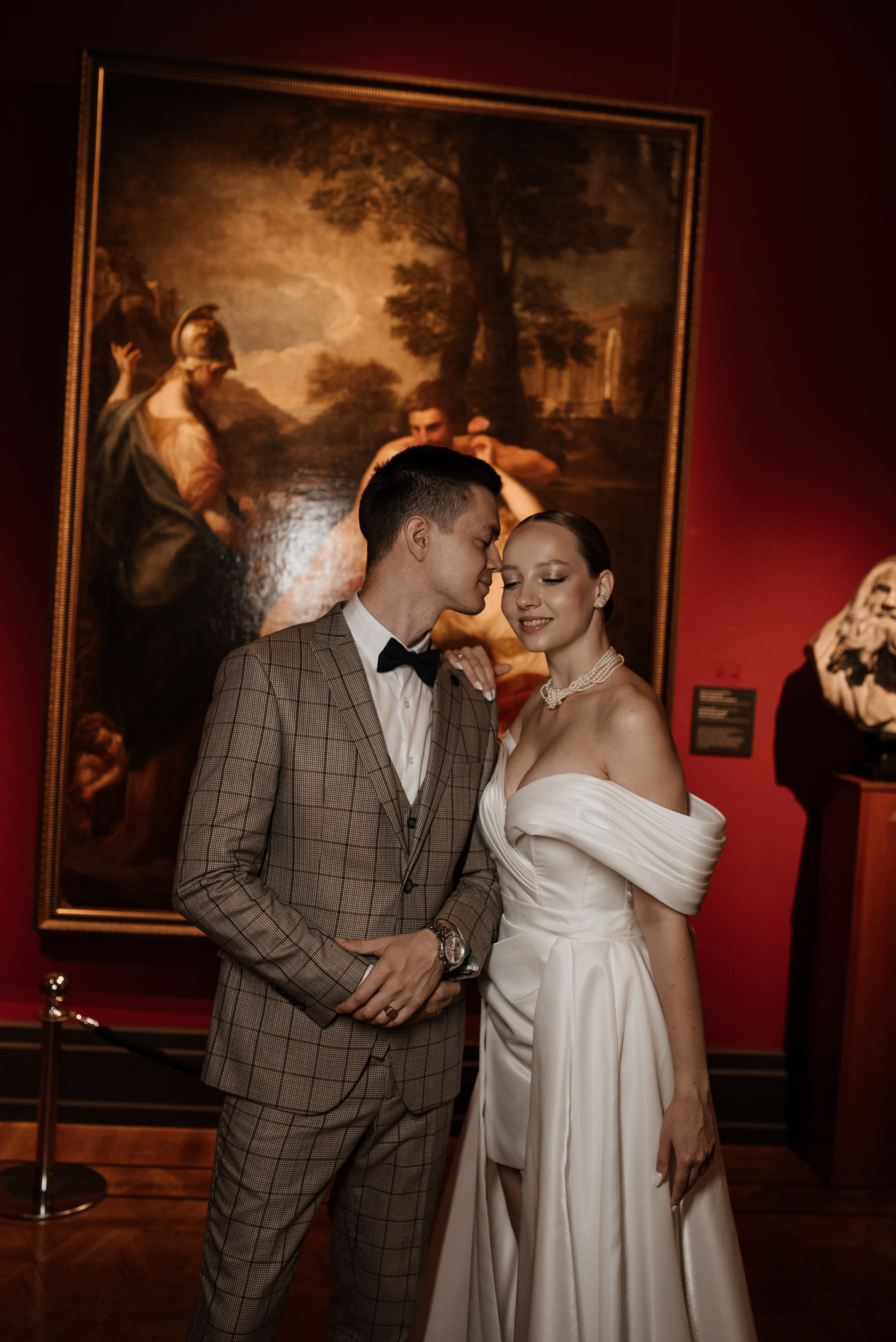 Настя ♡ Женя. Фотограф Ольга Плеханова | Нижний Новгород, Москва