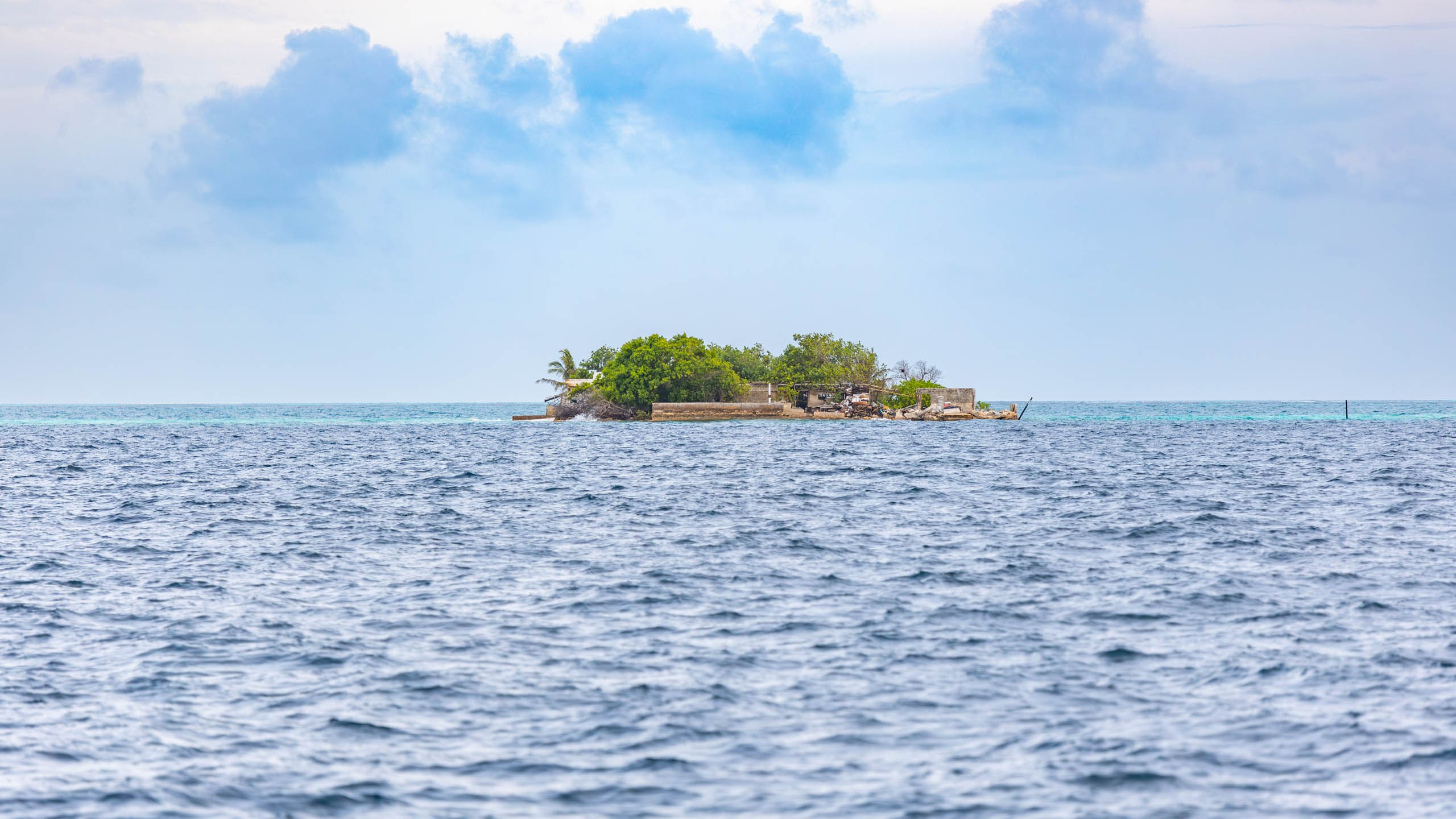 Мальдивы, Ellaidhoo Maldives by Cinnamon