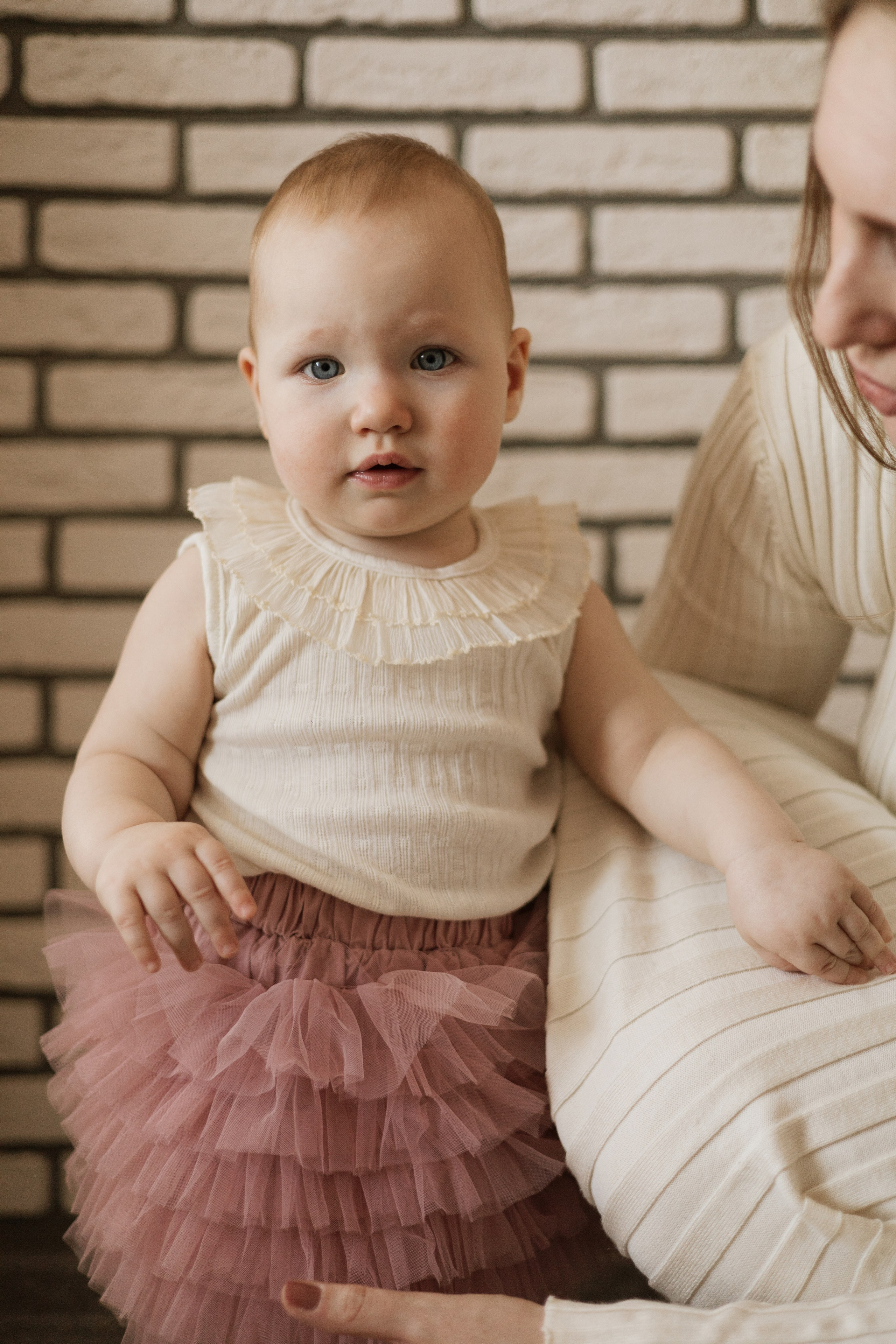 Годик Арине. Фотограф в Кемерово Миллер Анна