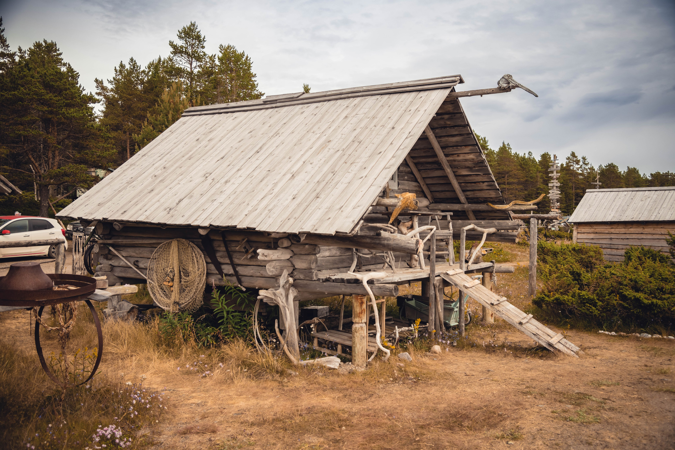 Кольский полуостров. Фотографирую для себя, своей семьи и друзей!