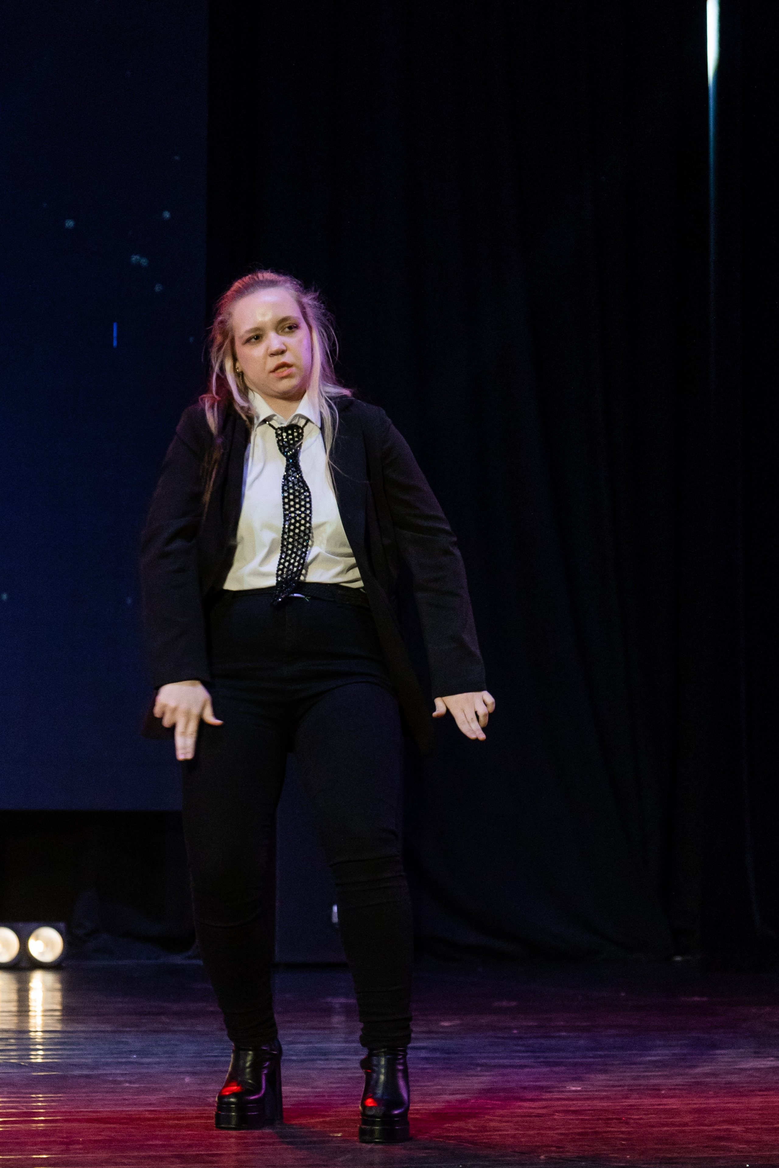 Кпоп кавер дэнс. Фотограф в Самаре / Олеся Широнина