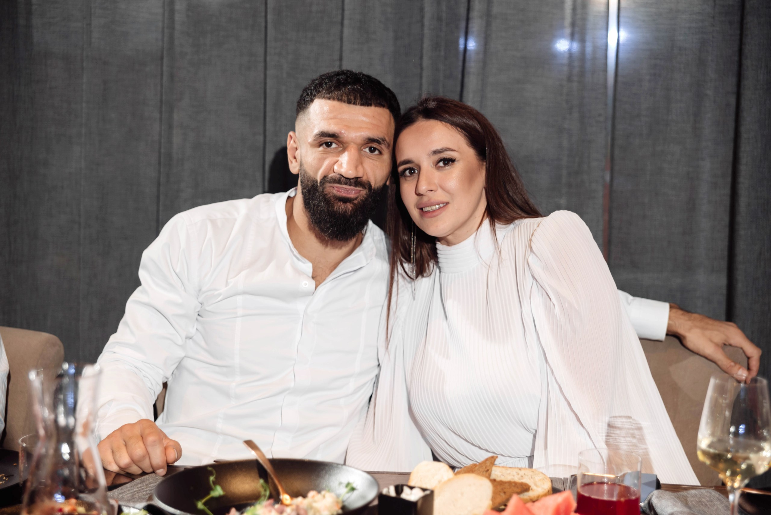 День Рождения Тритония. Фотограф в Саратове и Энгельсе — Склярова Дарья