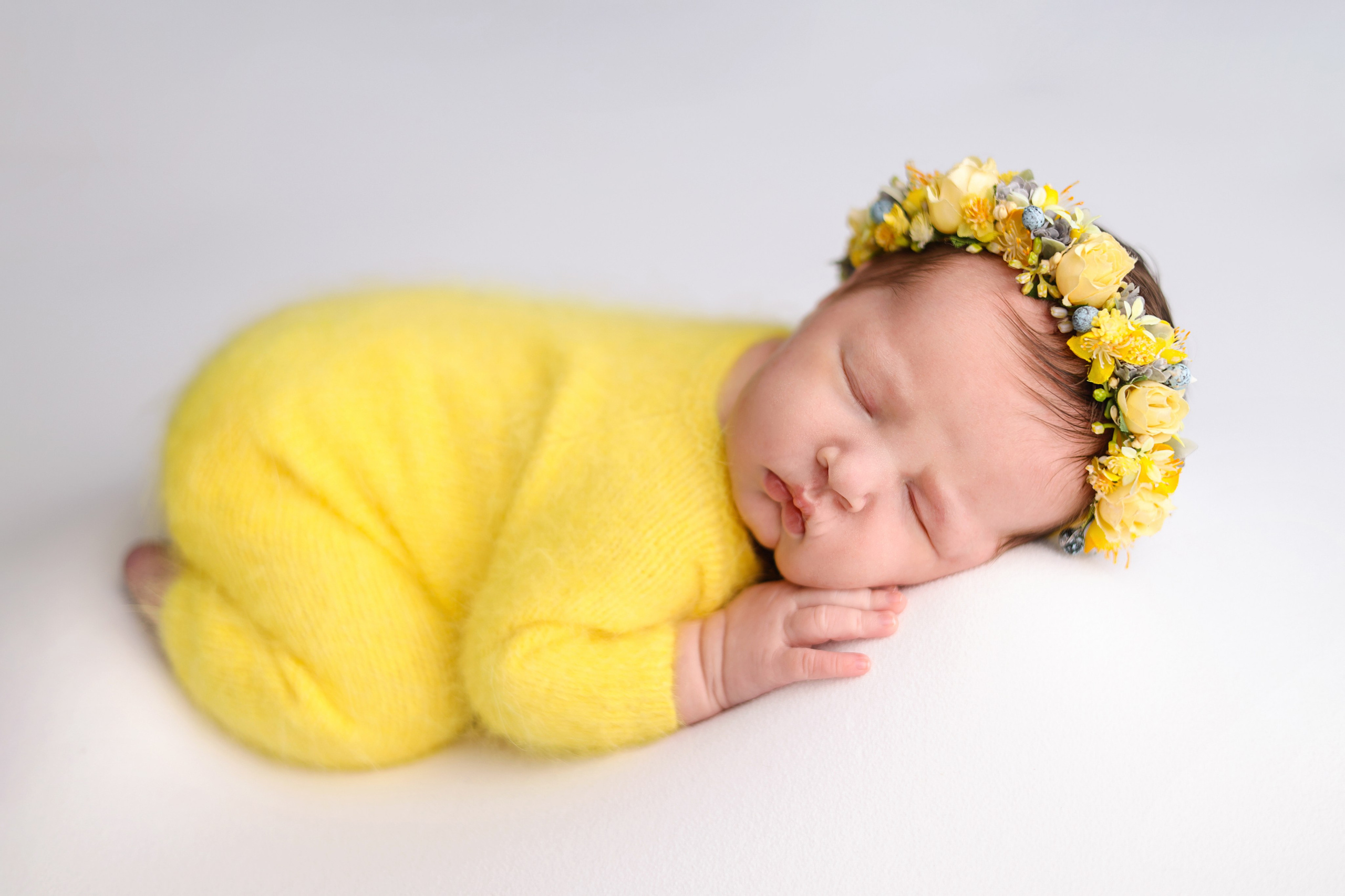 Ньюборн съемка Анны, фотограф новорожденных в Москве. Фотограф новорожденных Москва. Ньюборн фотограф Москва