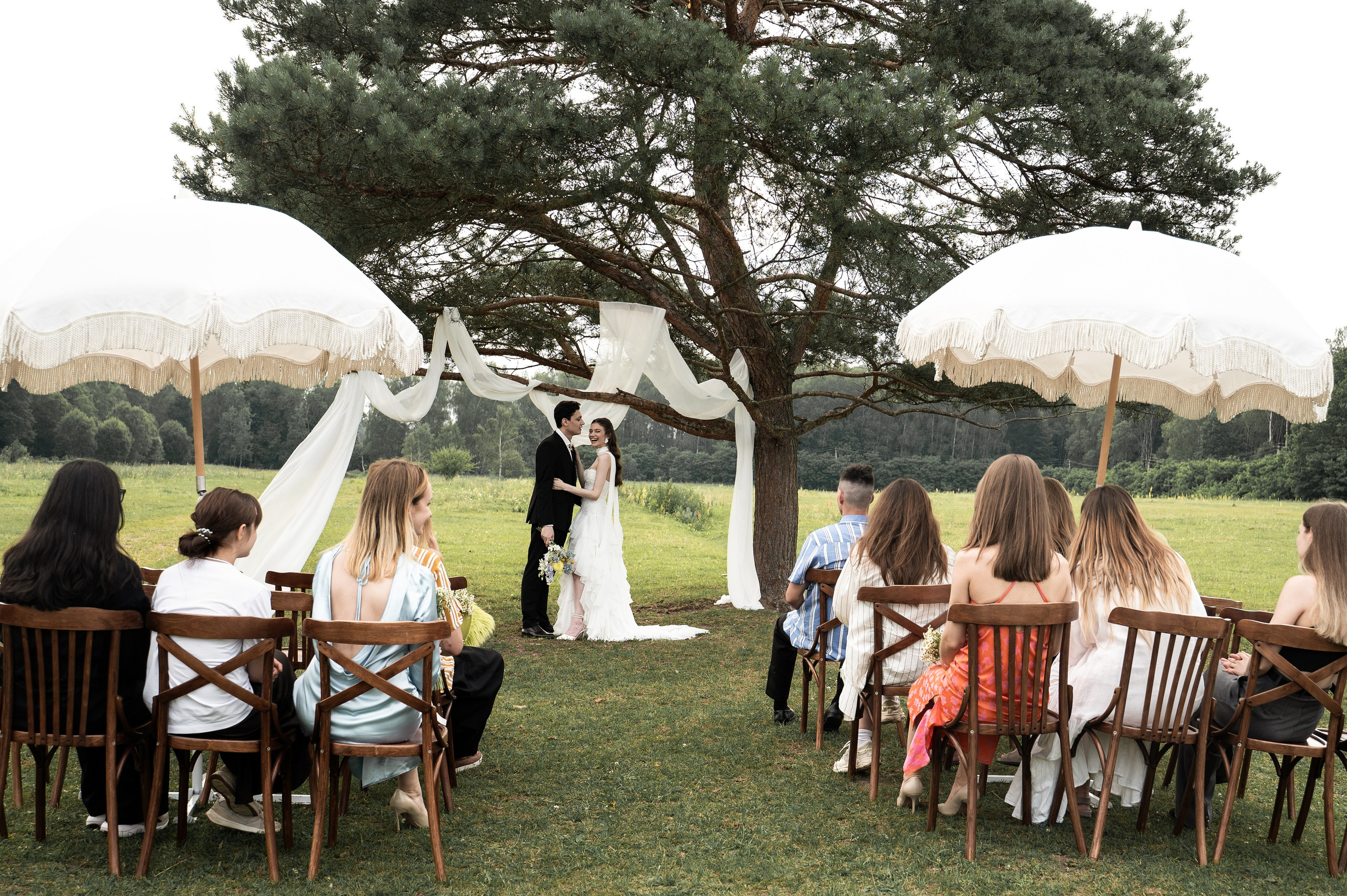 Wedding. Журавлёва Елена