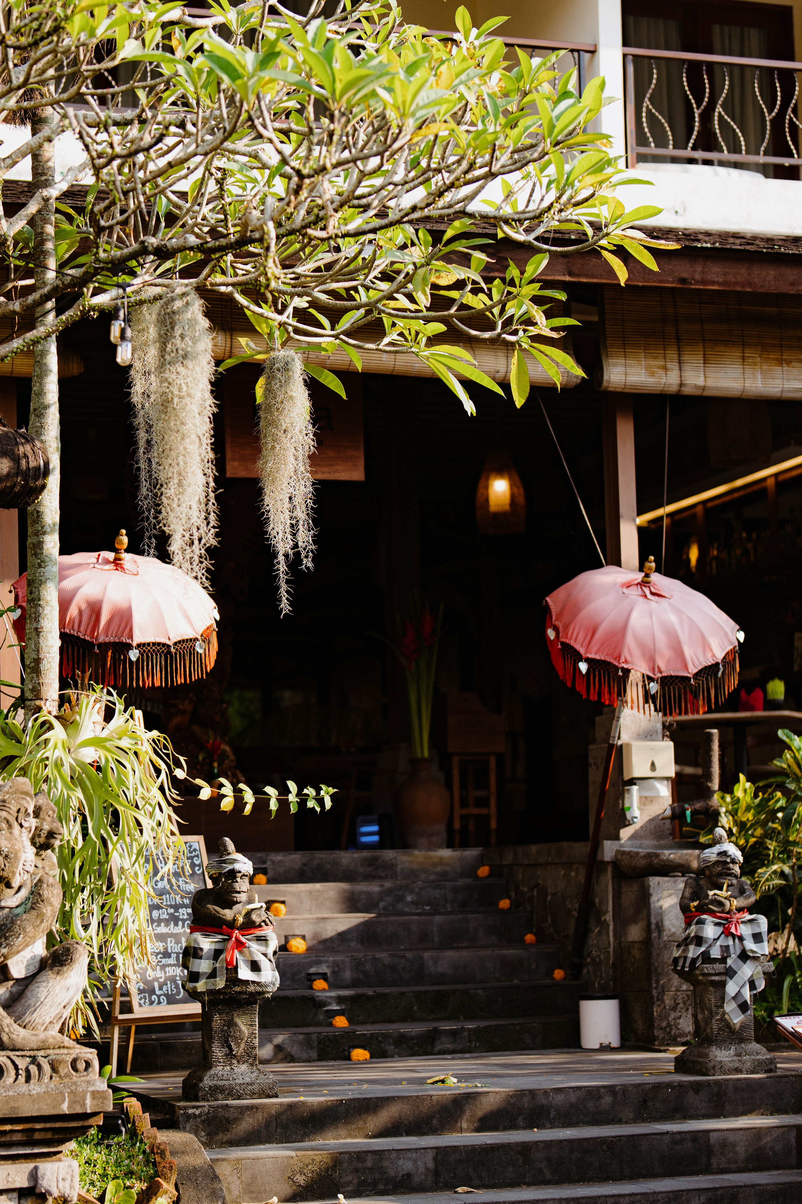 Ubud streetstyle