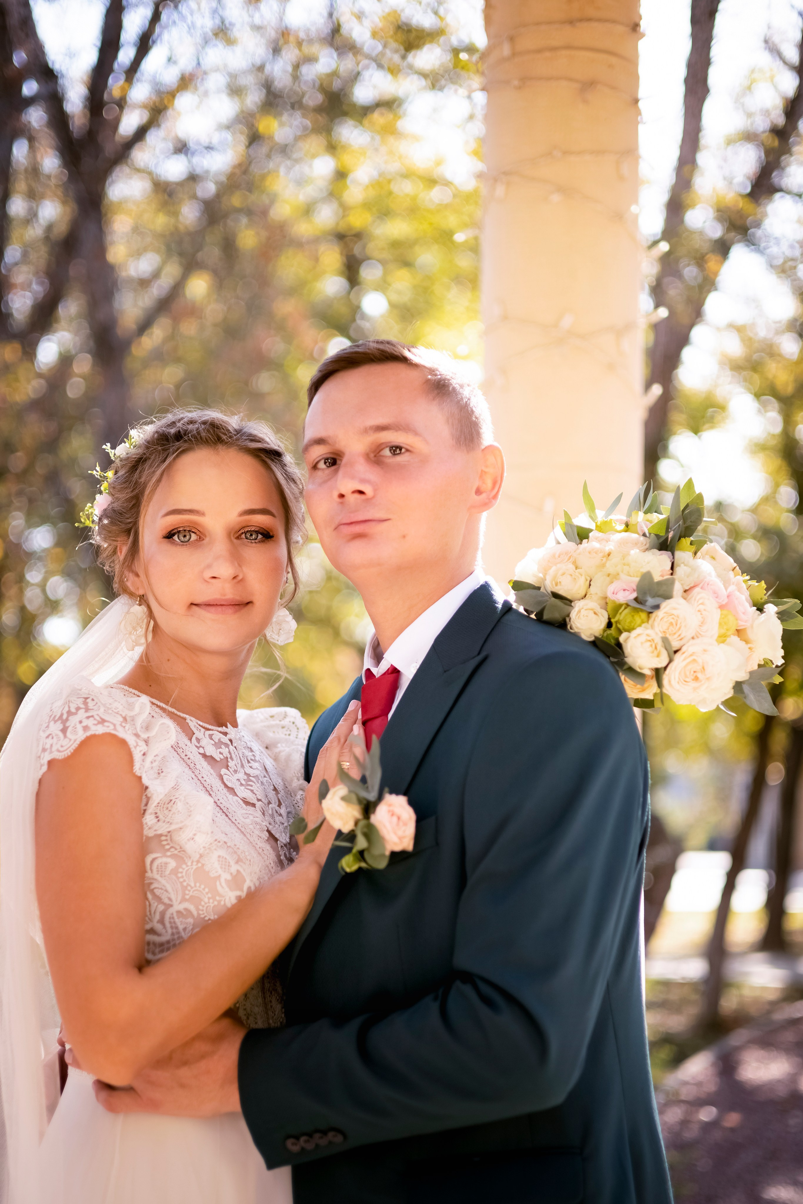 Михаил и Татьяна 12.10.2024 г. Фотограф Людмила Лебединская г. Краснодар (Приморско-Ахтарский р-он)