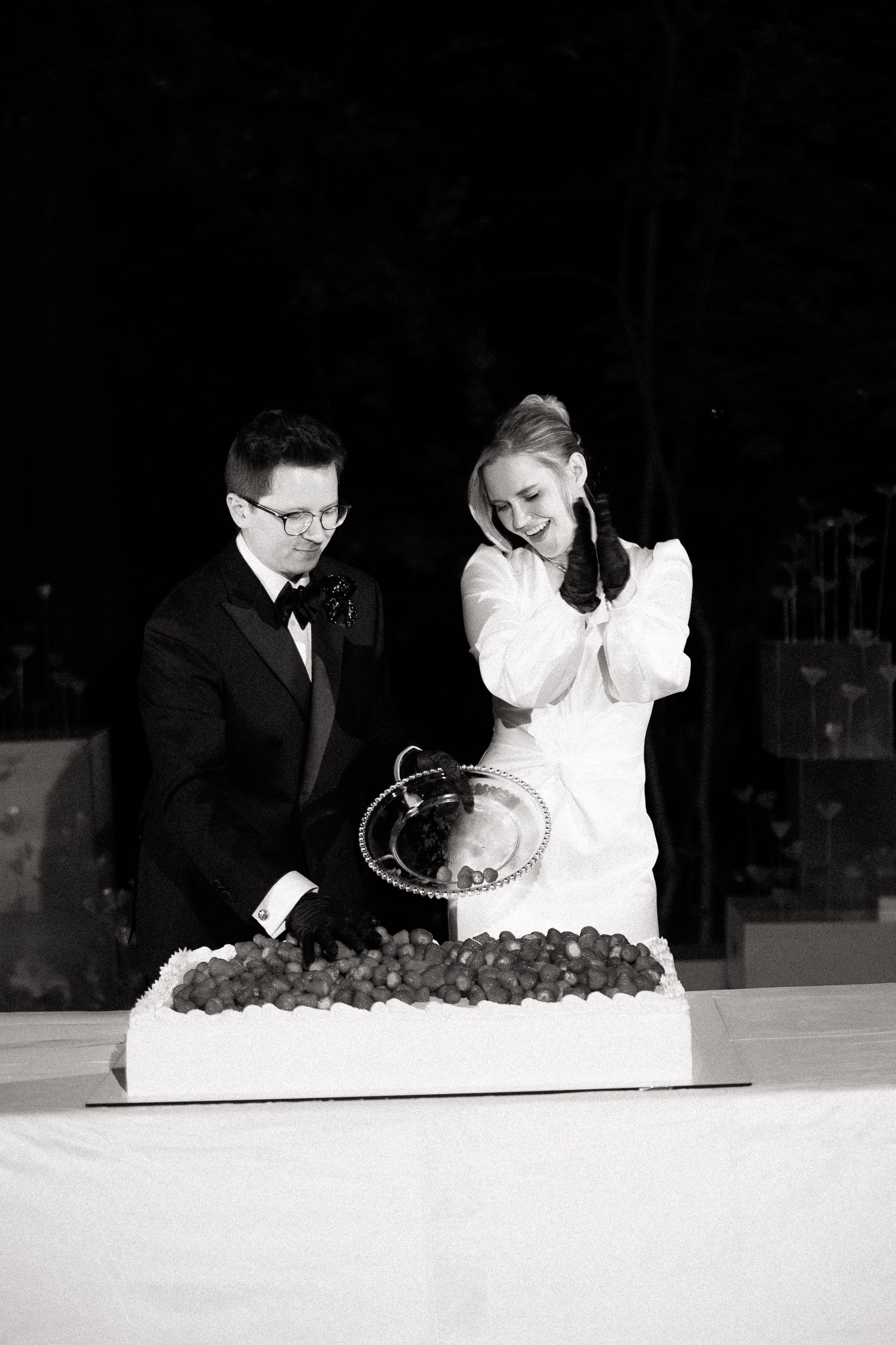 LOVE & HATE | R & N. Свадебный и event-фотограф Иван Волнухин