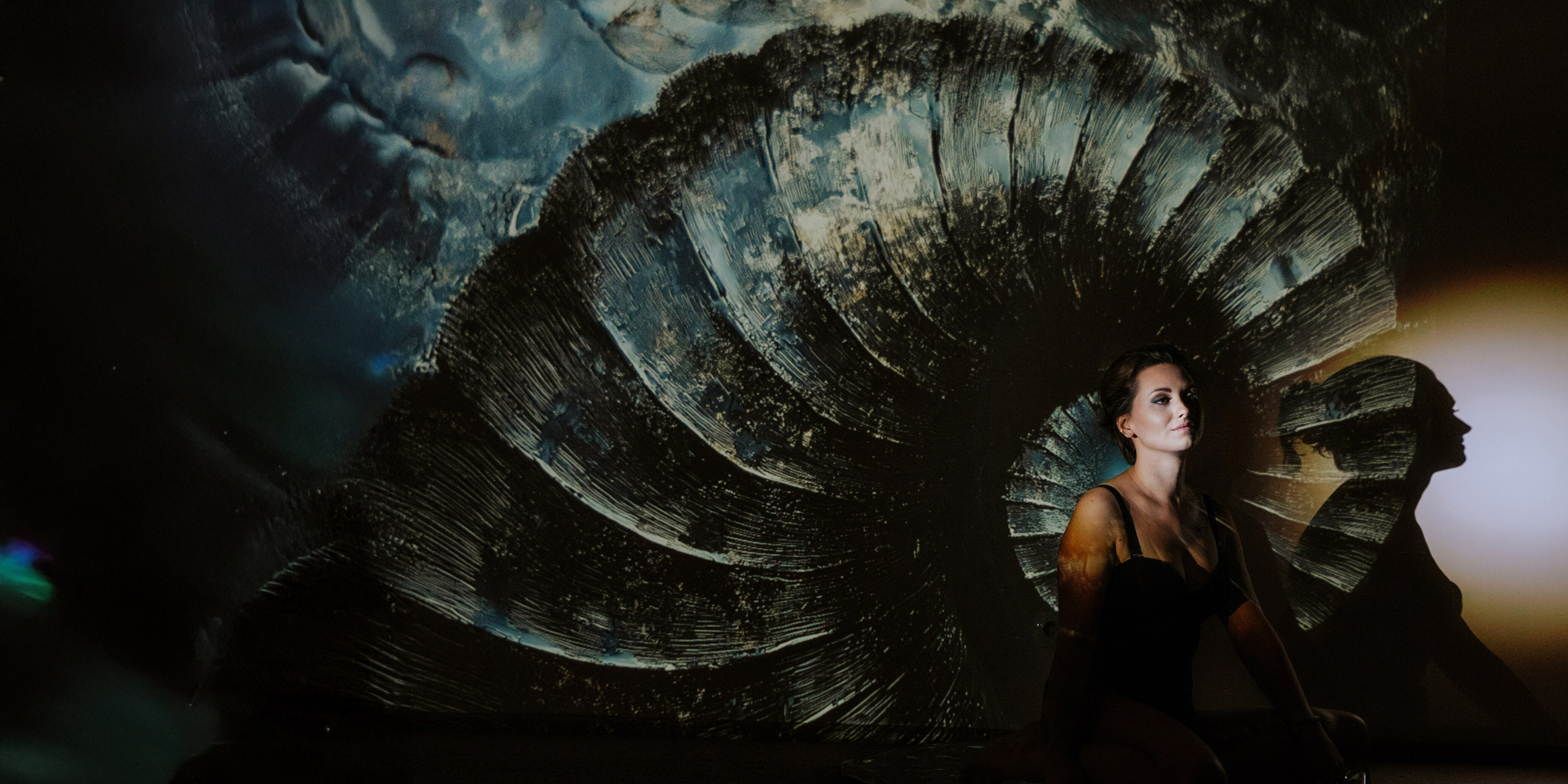 АННА | со•стояние. Valentina Elshina