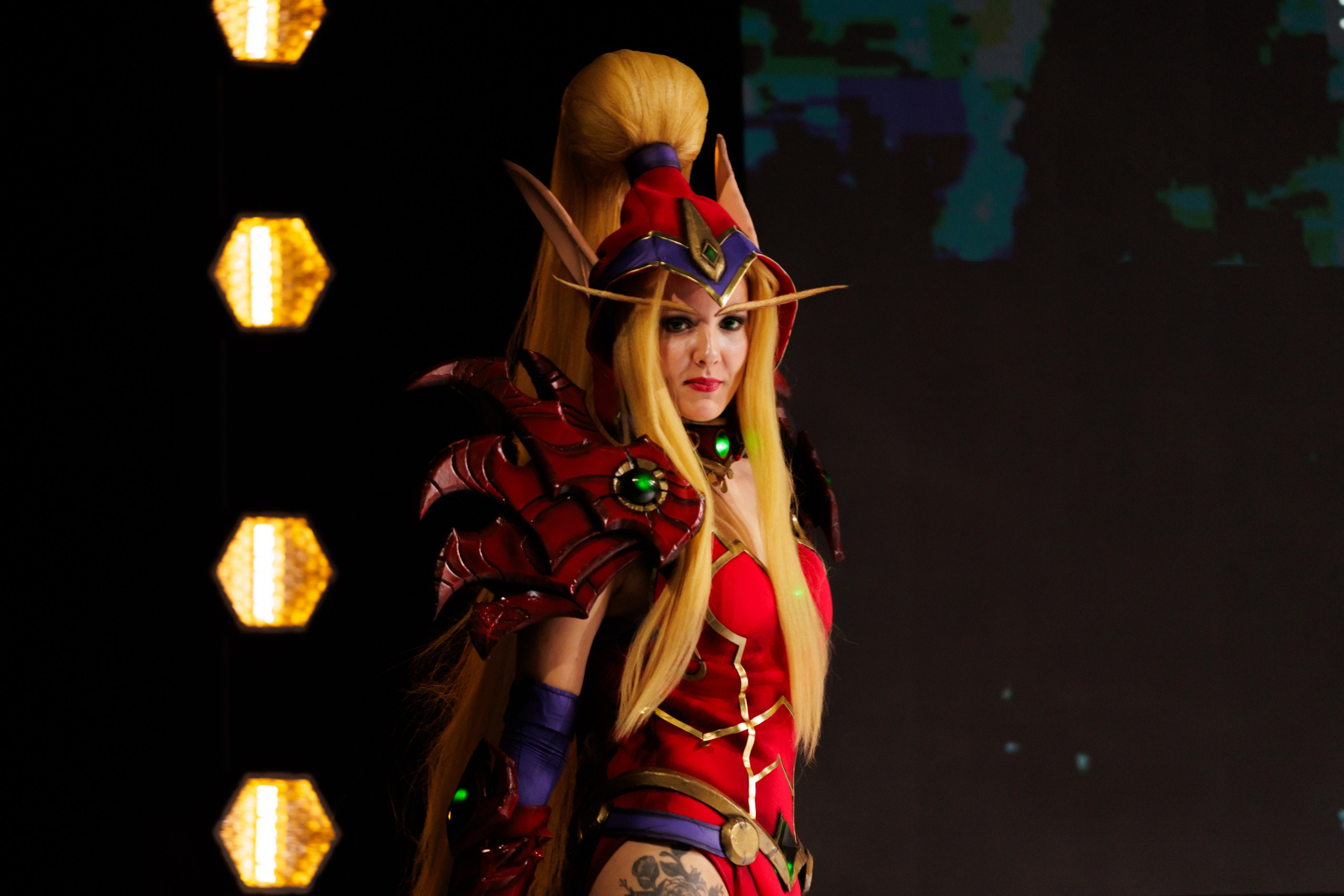 IGRA. Портретный Фотограф Александр «Konevtsoph» В Санкт-Петербурге