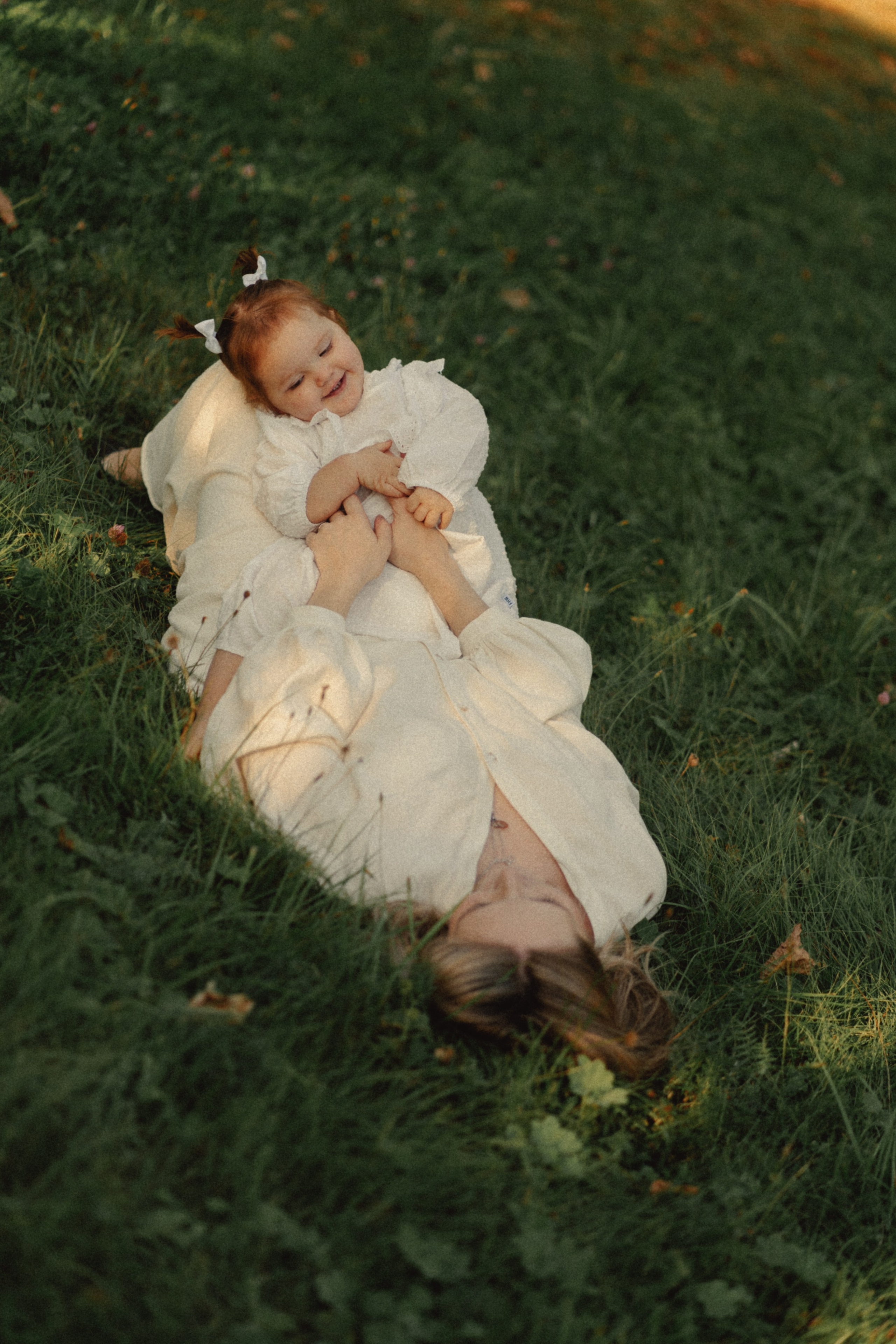 Семейные съемки. Фотограф Анастасия Крутикова