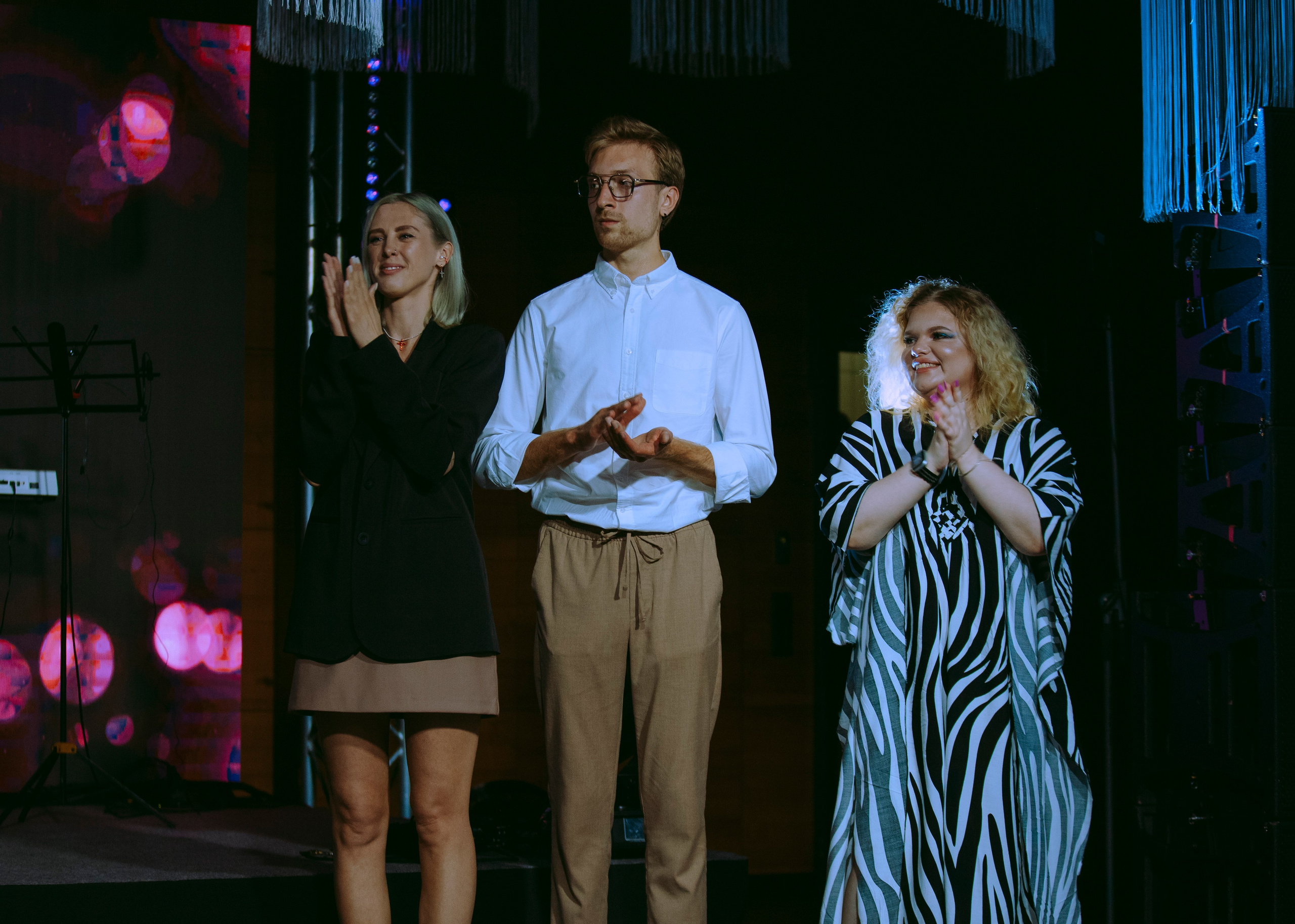 SHIK. Портретный фотограф в Москве Дарья Цезария