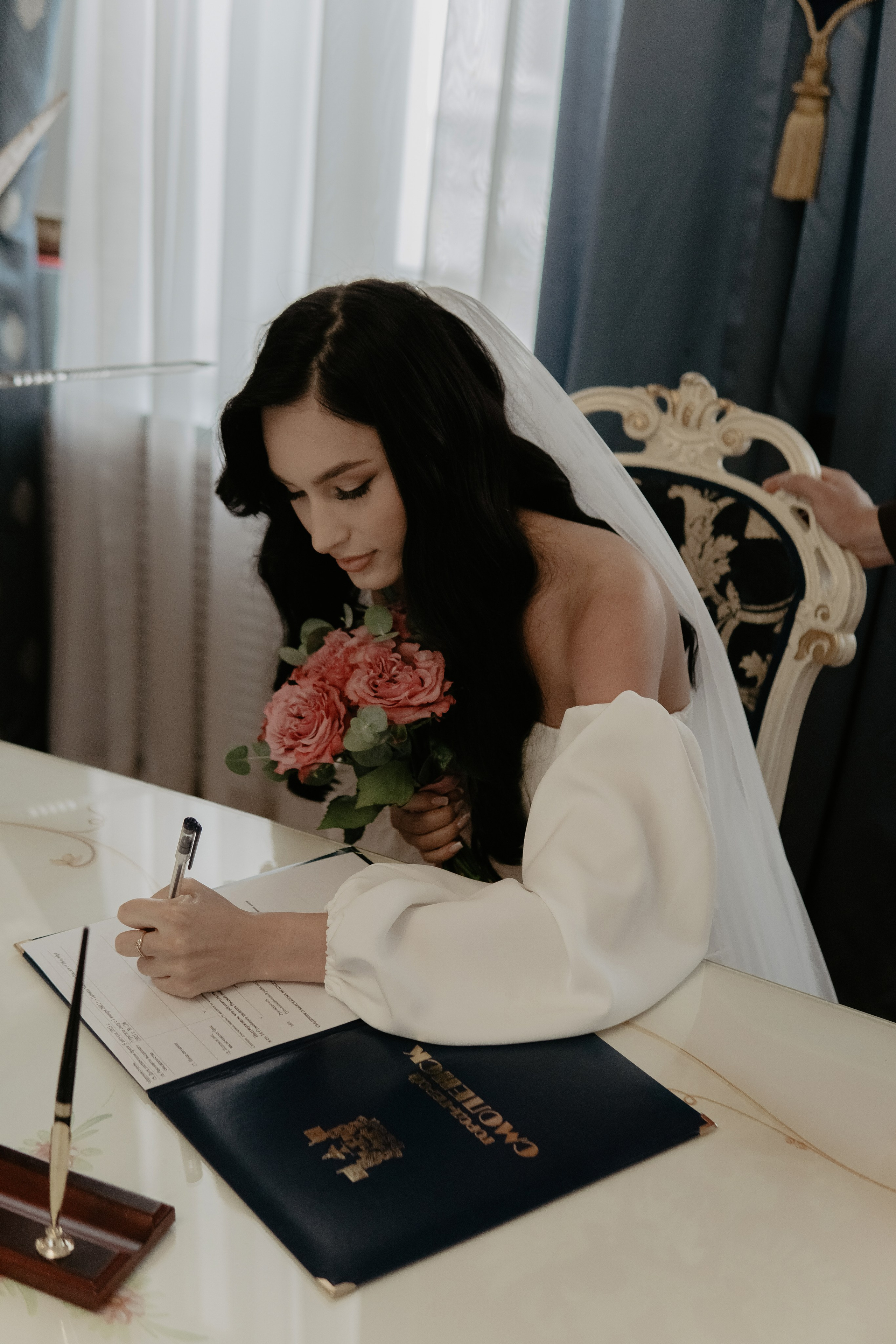 Свадьба. Студийный и свадебный фотограф Смоленск