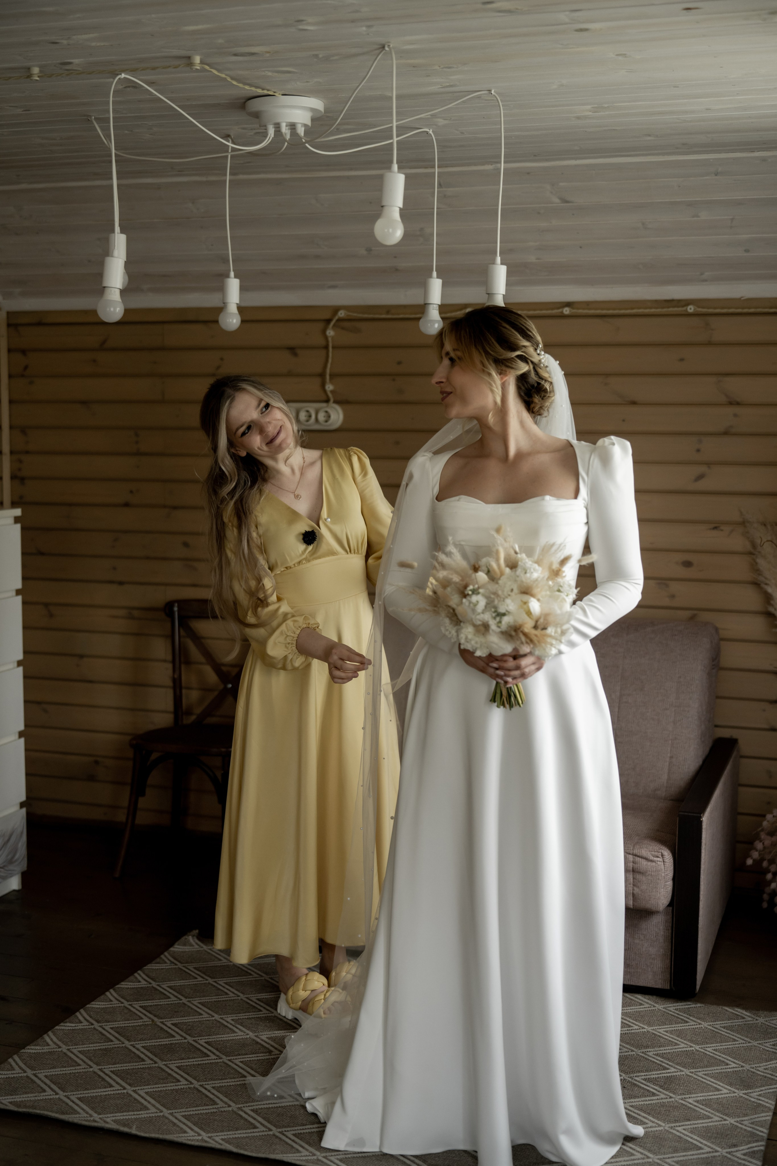 2024. Саша и Ксюша. Свадебный и семейный фотограф в Москве и Европе Евгения Амелина