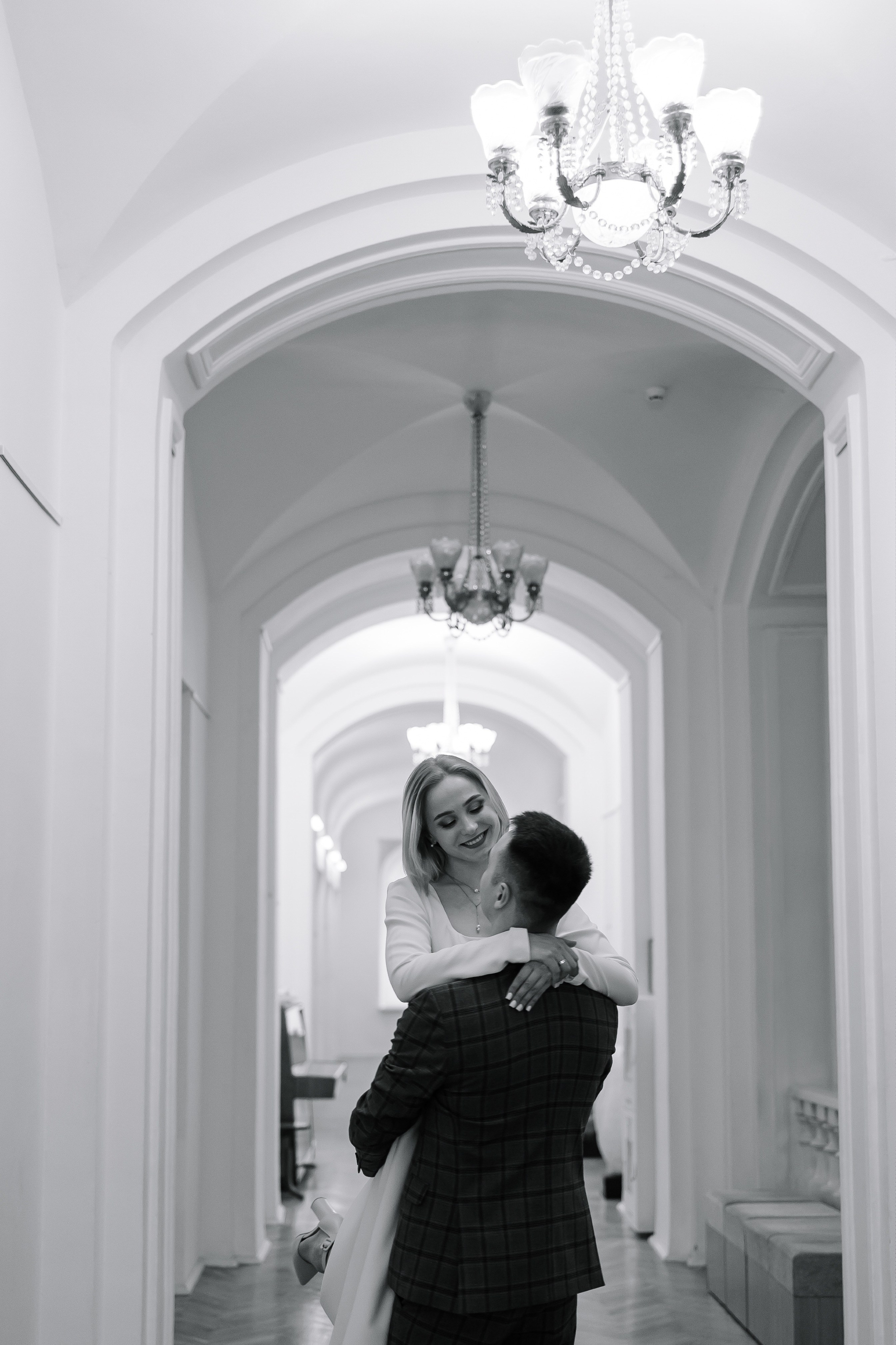 Даниил/Екатерина. Свадебный фотограф