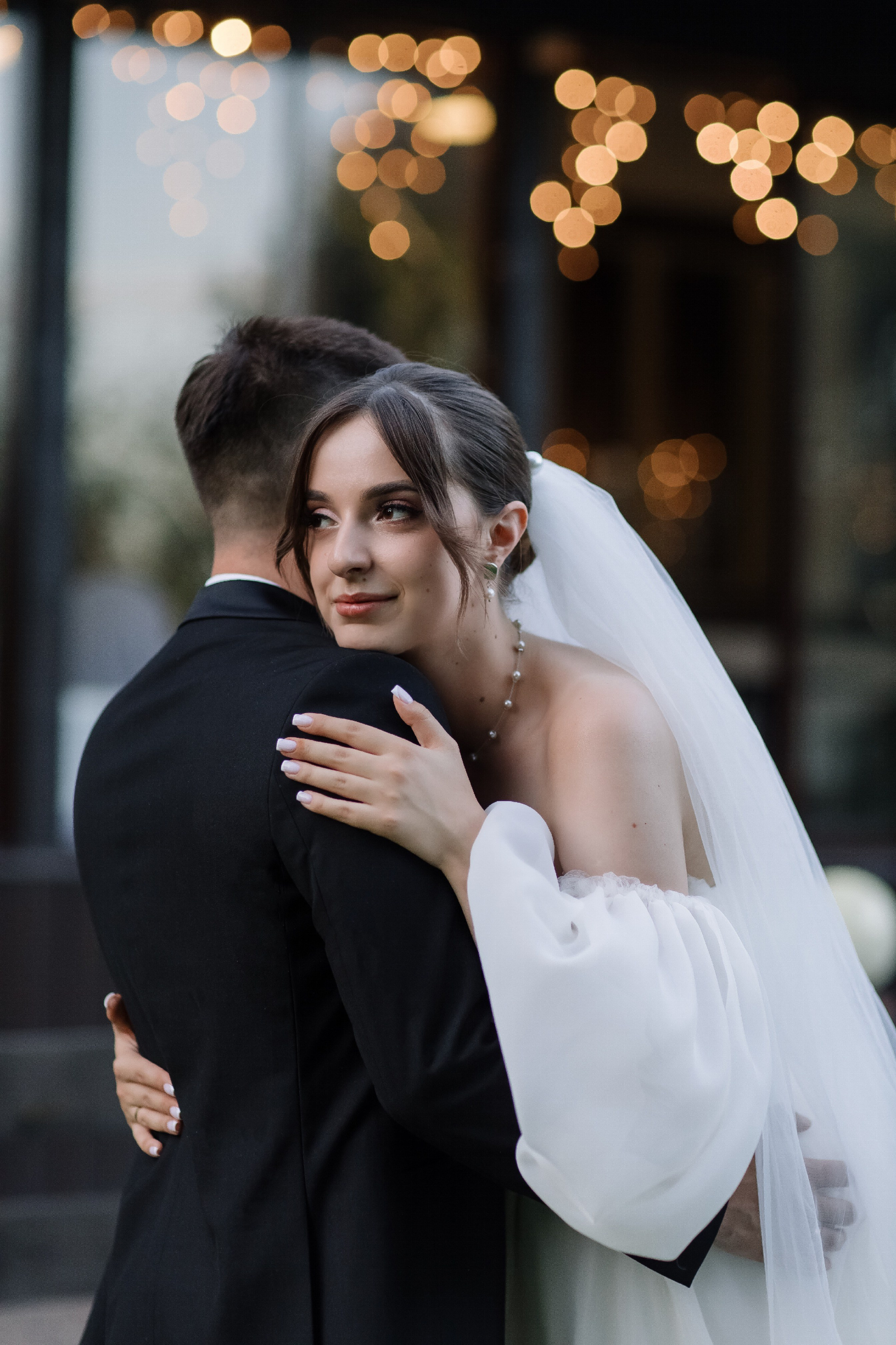 Никита/Анастасия. Свадебный фотограф