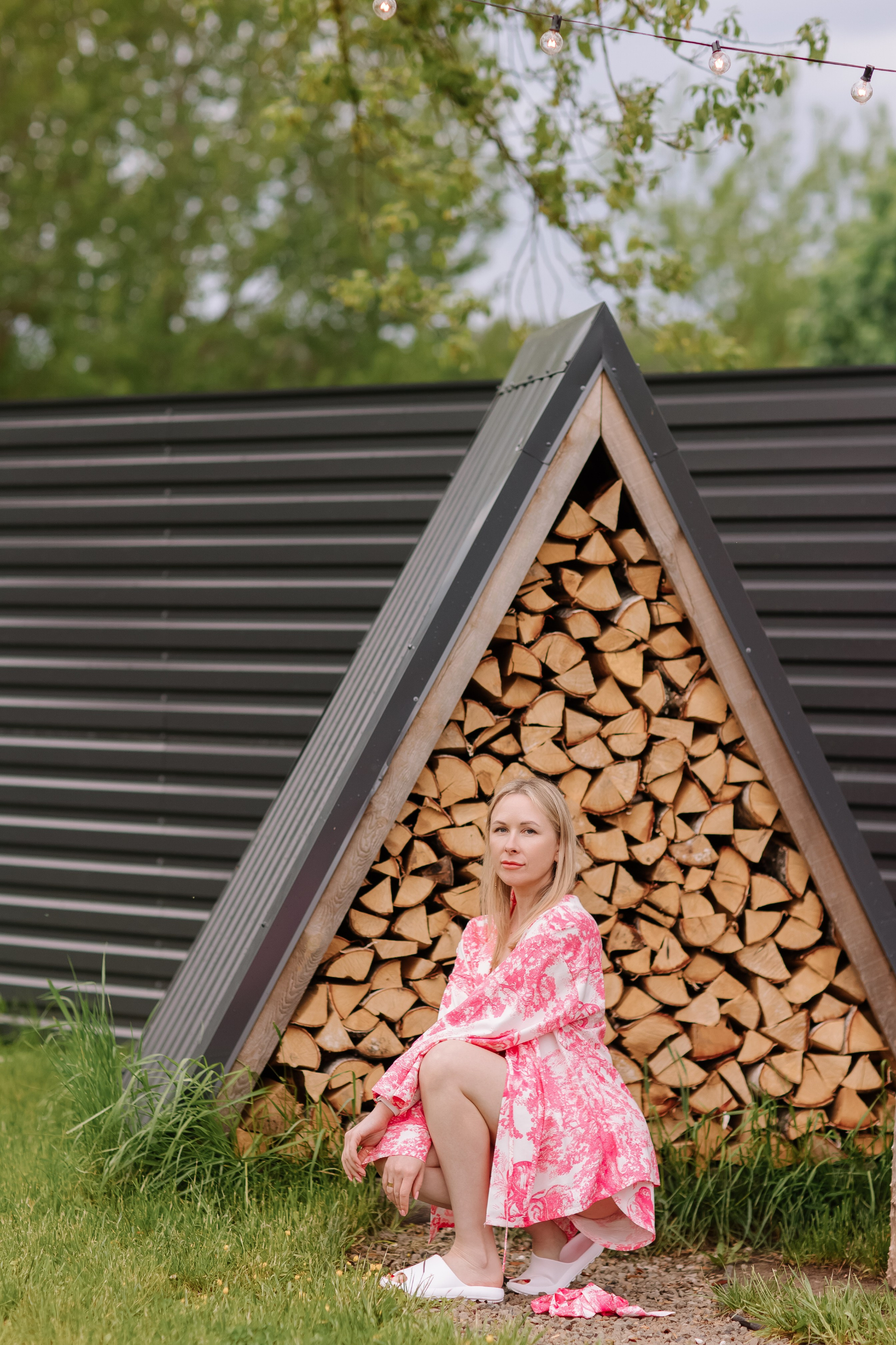 Пижамная вечеринка. Свадебный фотограф