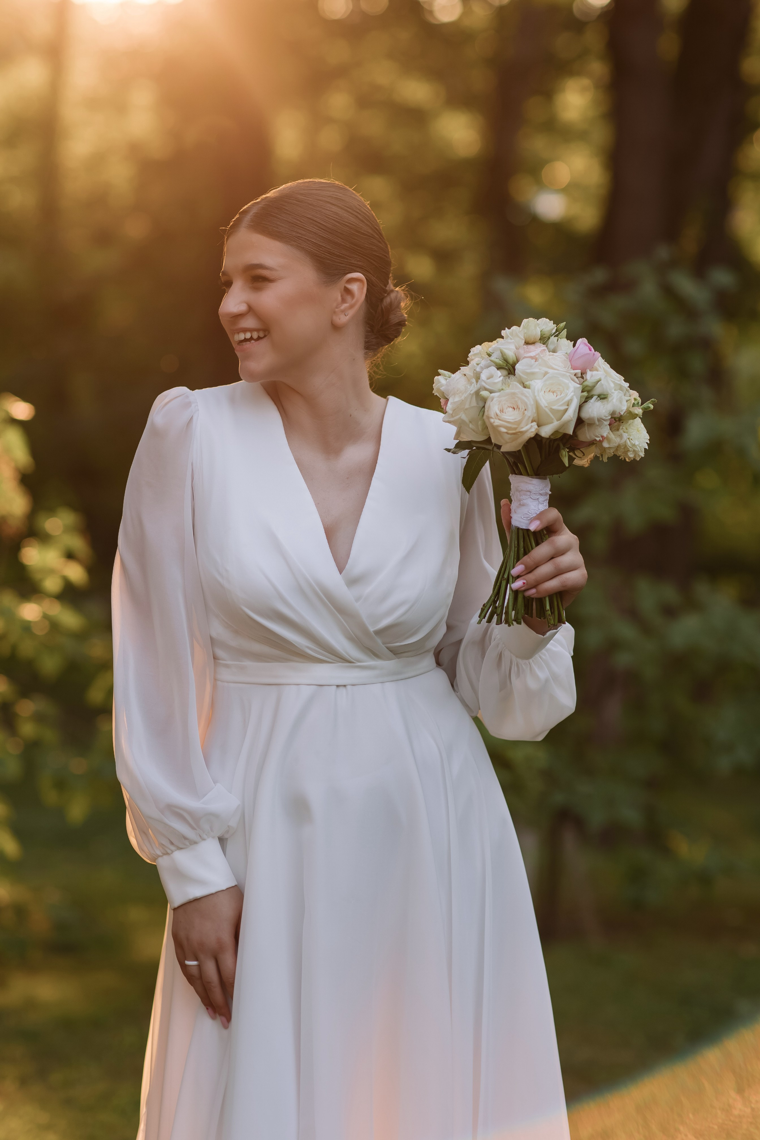 Илья/Влада. Свадебный фотограф